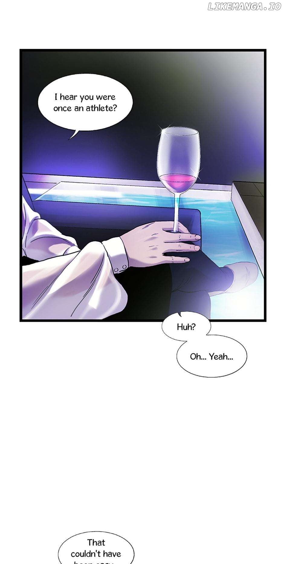 Save Lawrence Chapter 17 - page 34
