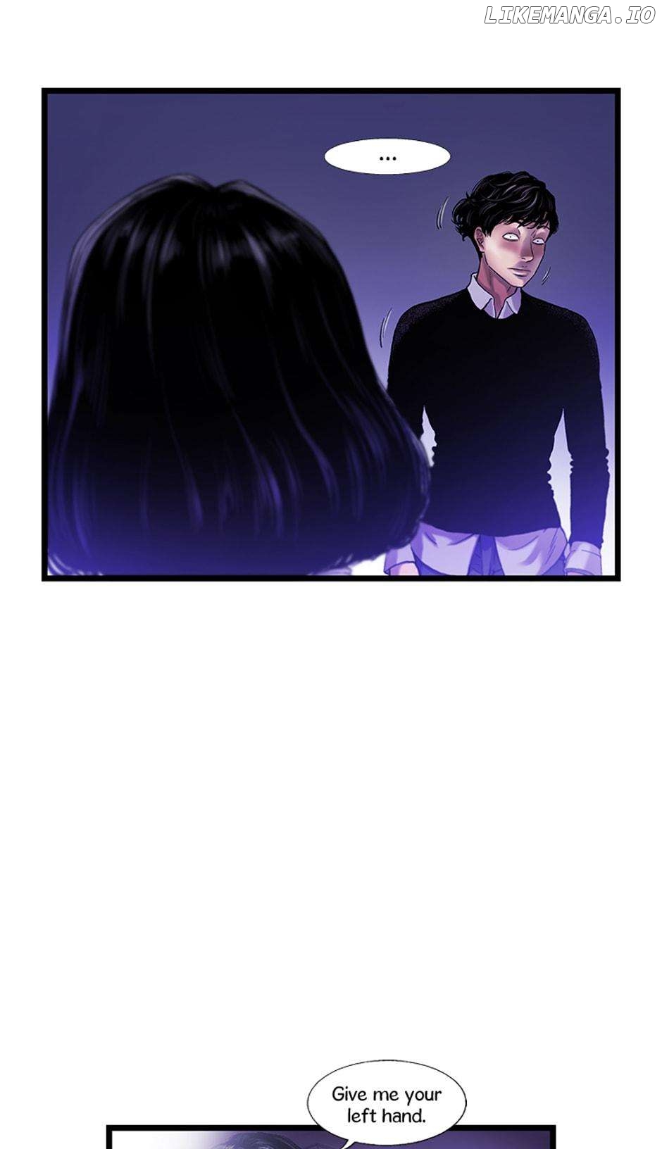 Save Lawrence Chapter 17 - page 38