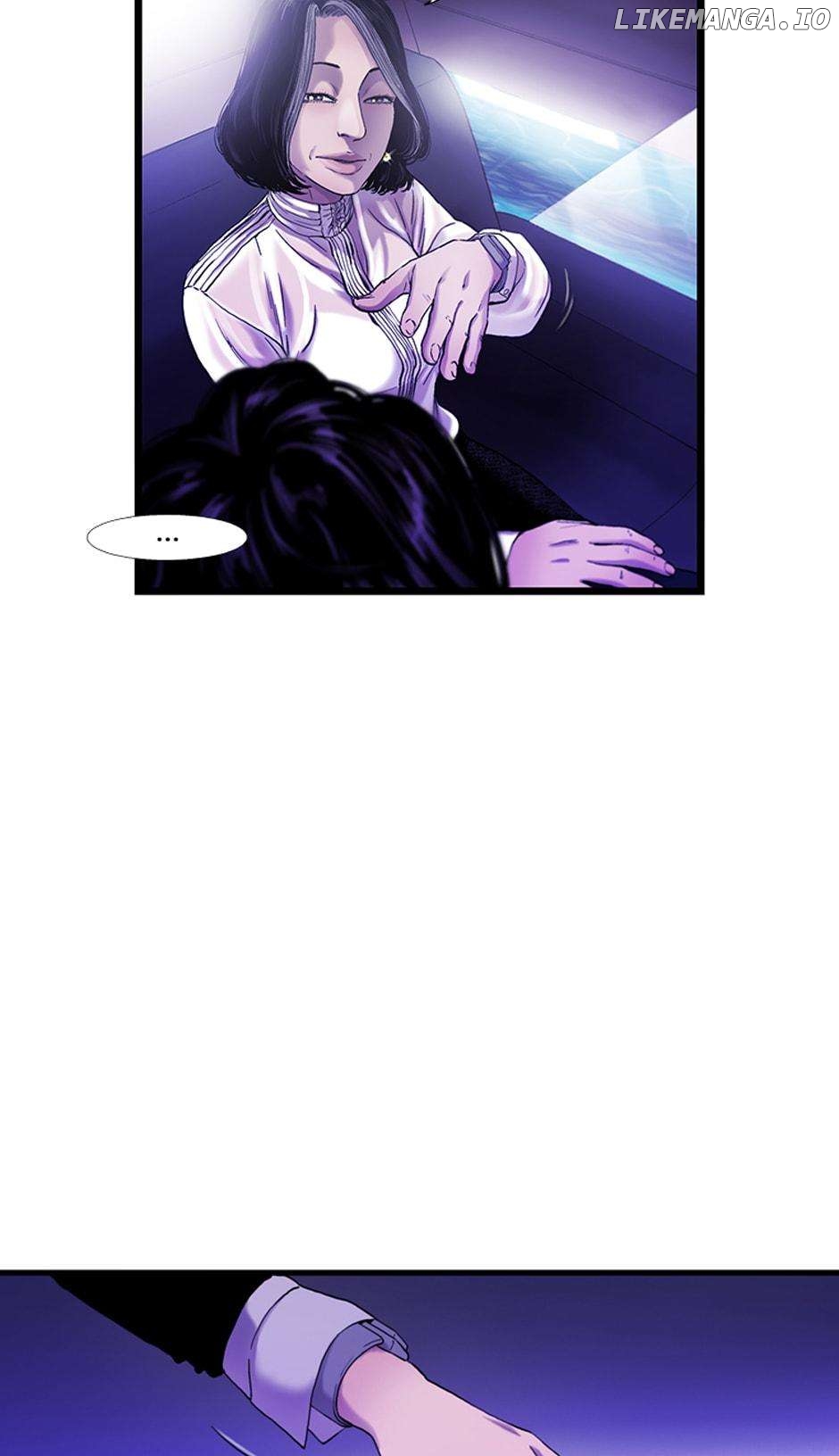 Save Lawrence Chapter 17 - page 39