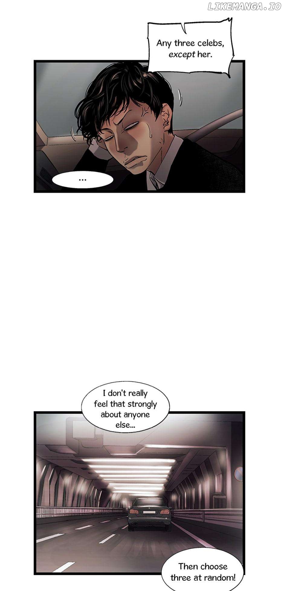 Save Lawrence Chapter 17 - page 4