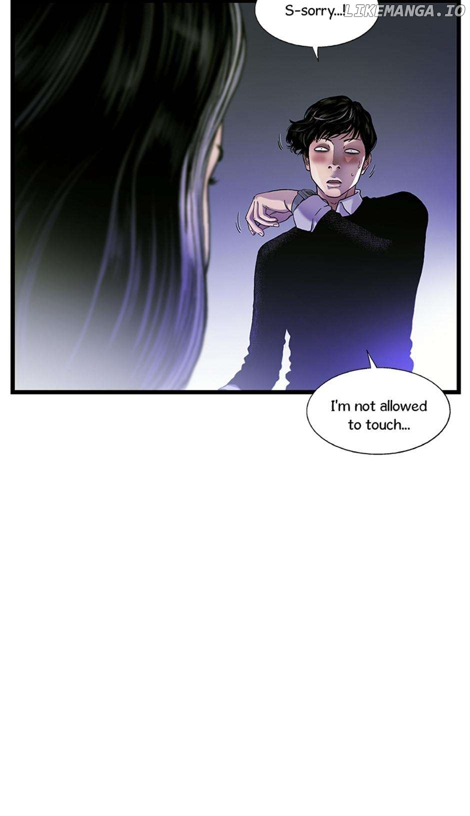 Save Lawrence Chapter 17 - page 42