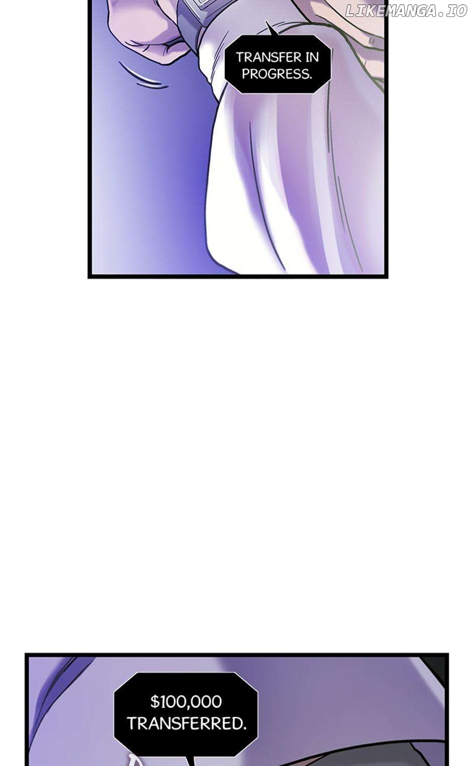 Save Lawrence Chapter 17 - page 45