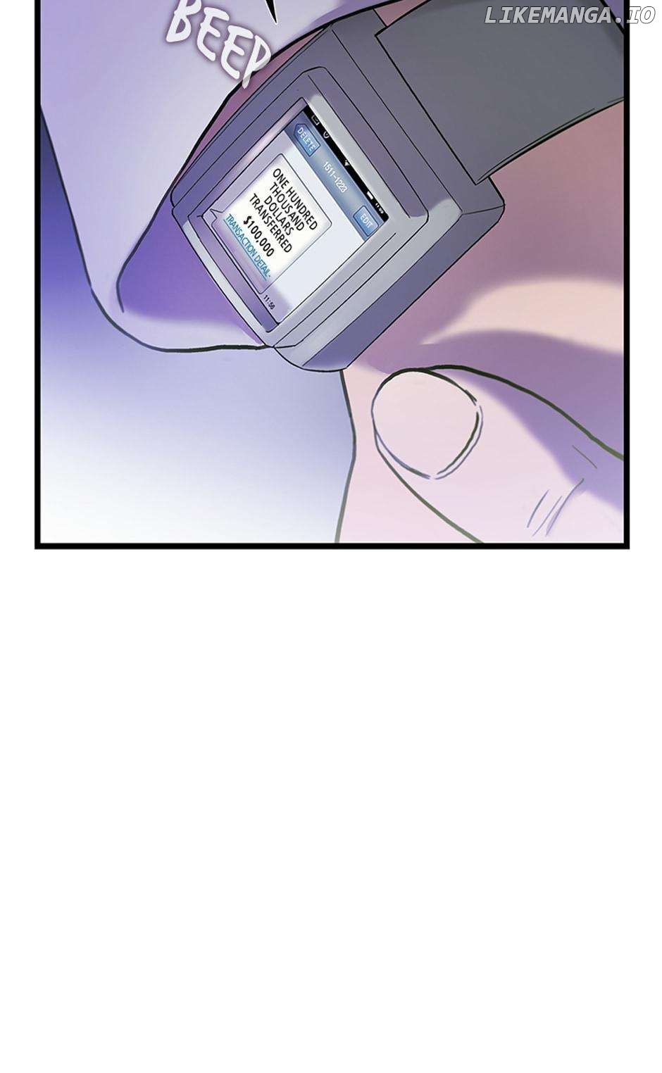 Save Lawrence Chapter 17 - page 46