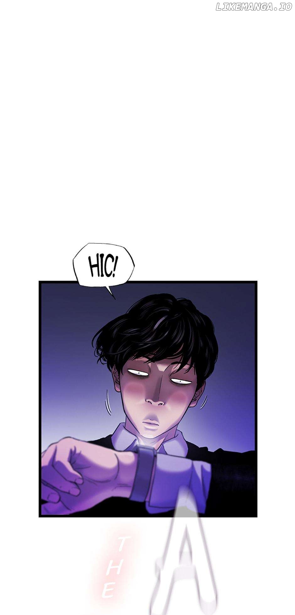 Save Lawrence Chapter 17 - page 47
