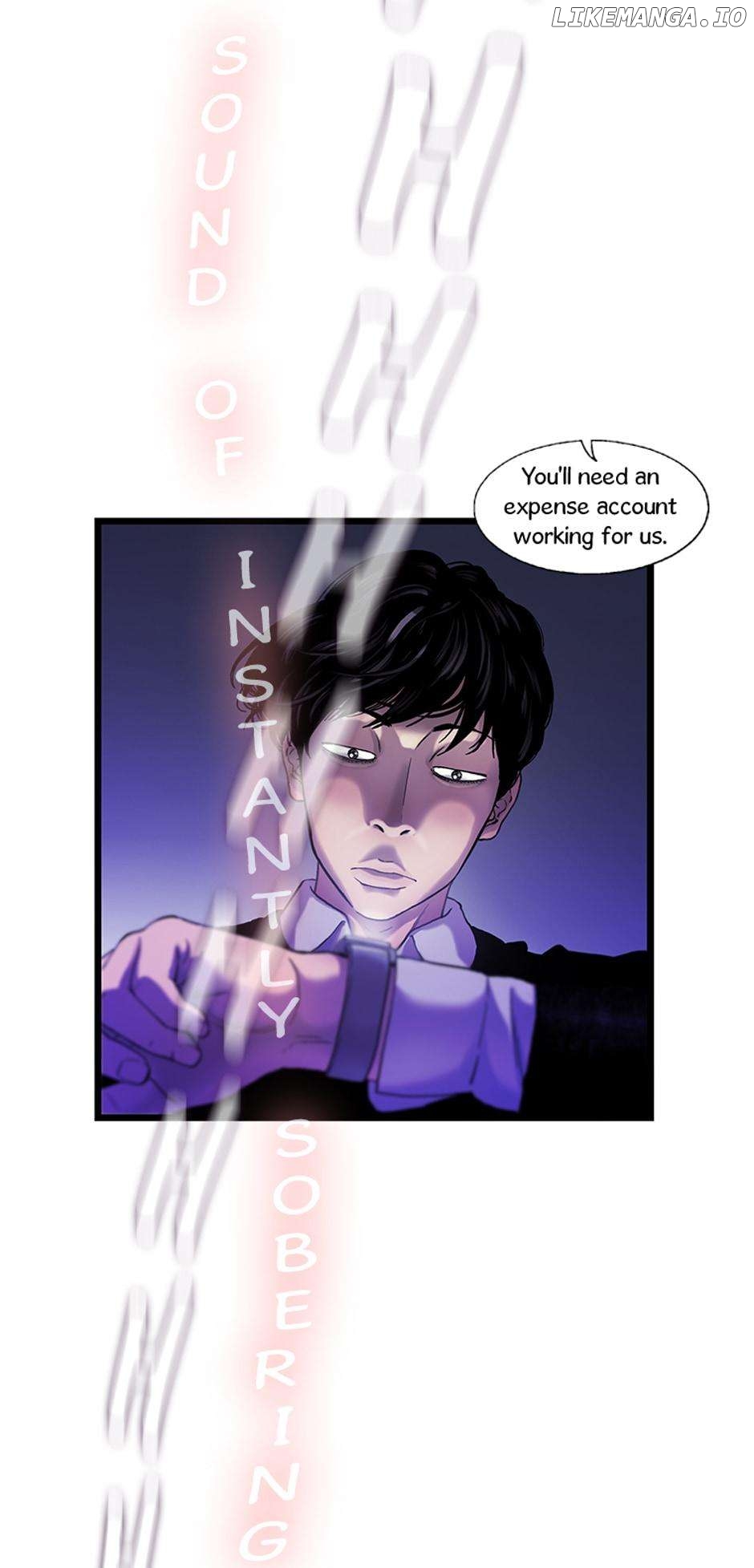 Save Lawrence Chapter 17 - page 48
