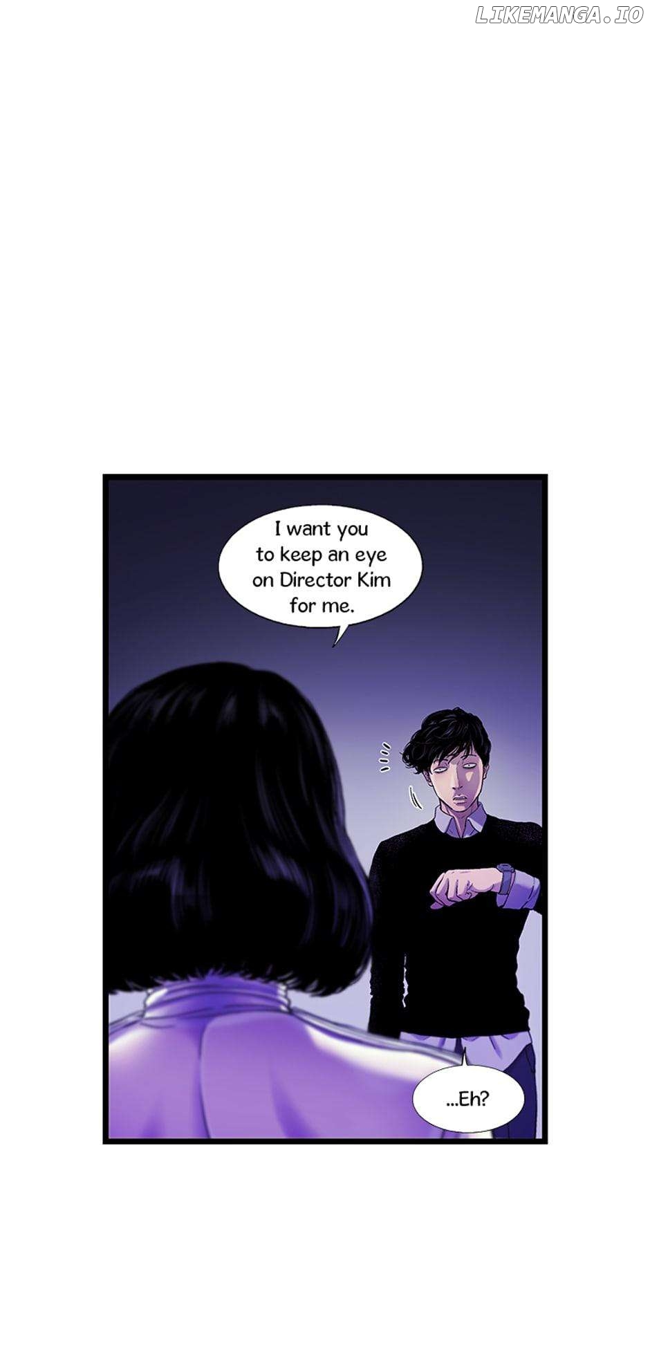 Save Lawrence Chapter 17 - page 52
