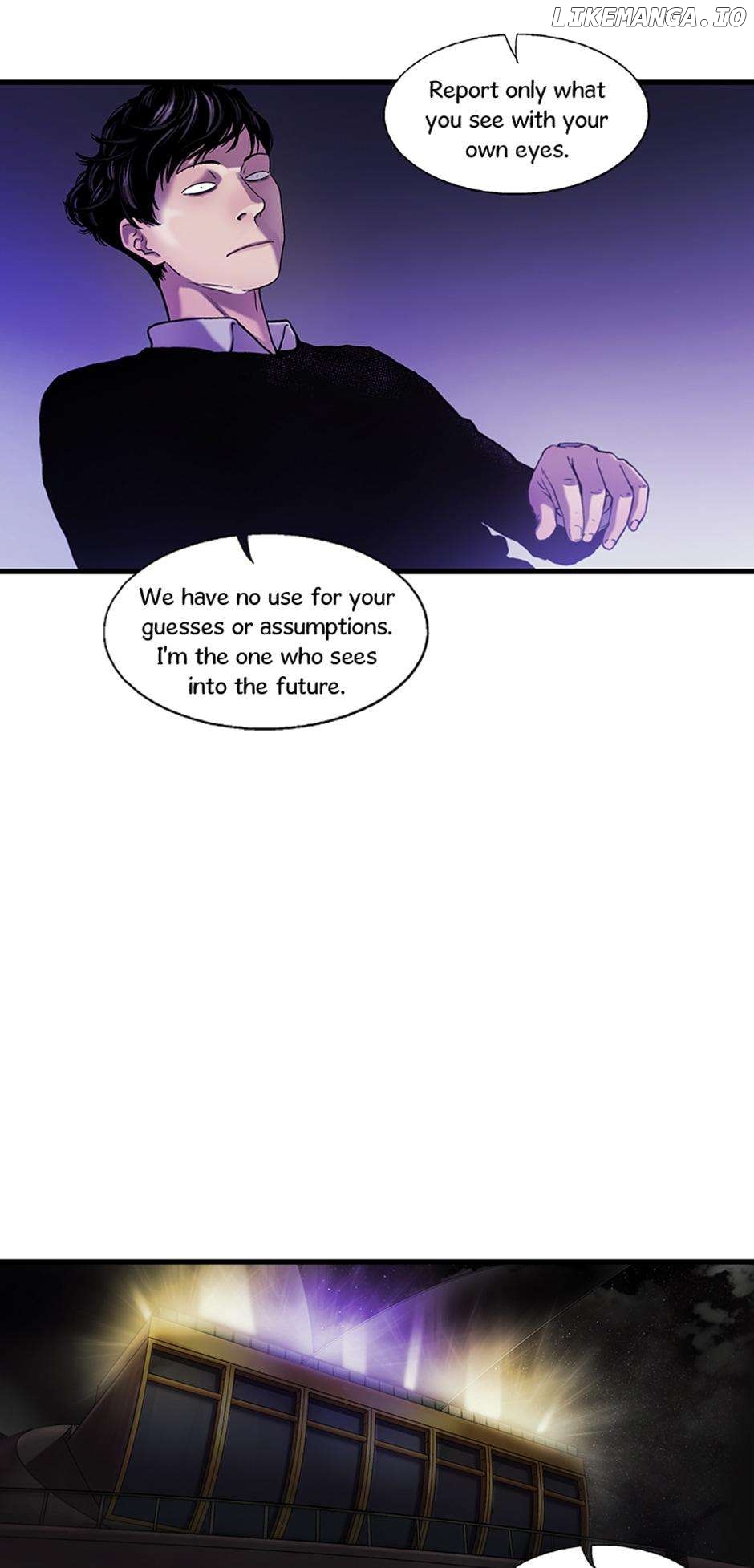 Save Lawrence Chapter 17 - page 54