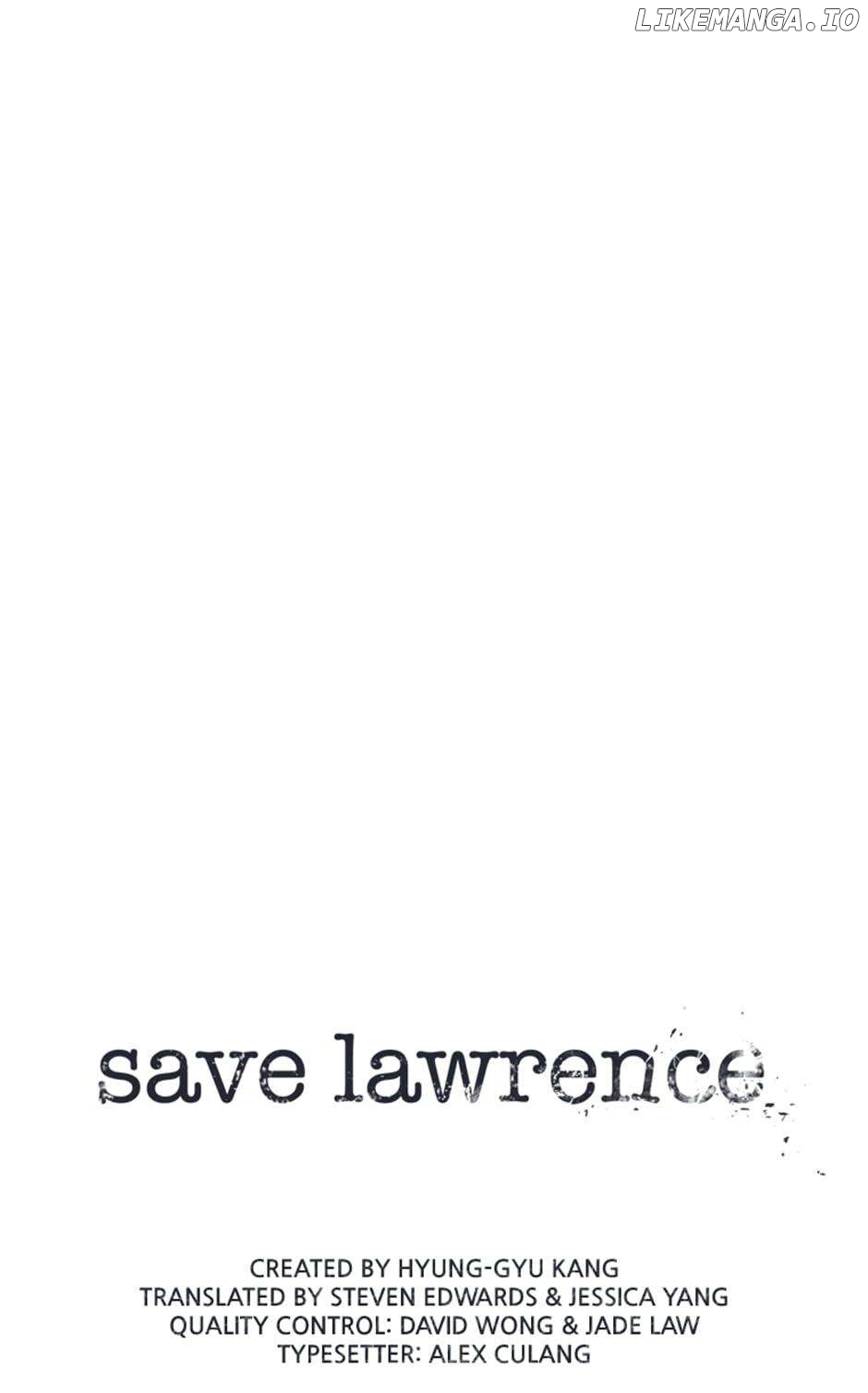 Save Lawrence Chapter 17 - page 6