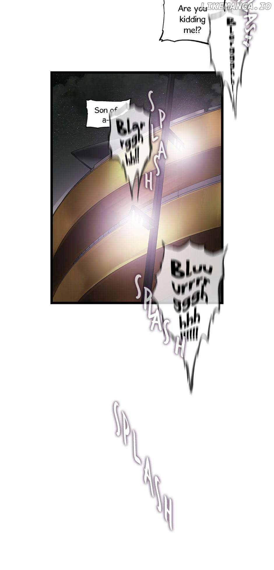 Save Lawrence Chapter 17 - page 61