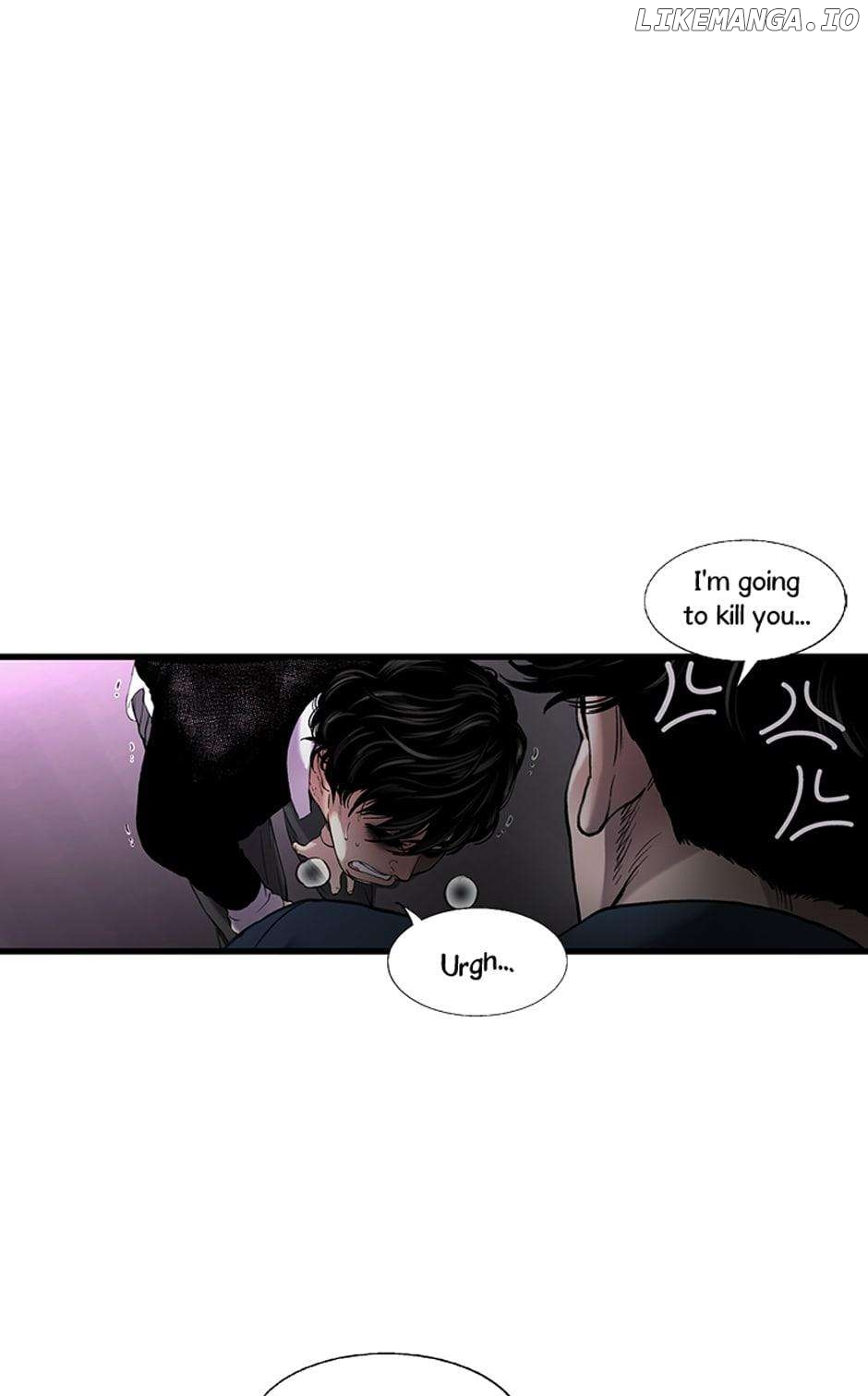Save Lawrence Chapter 17 - page 62