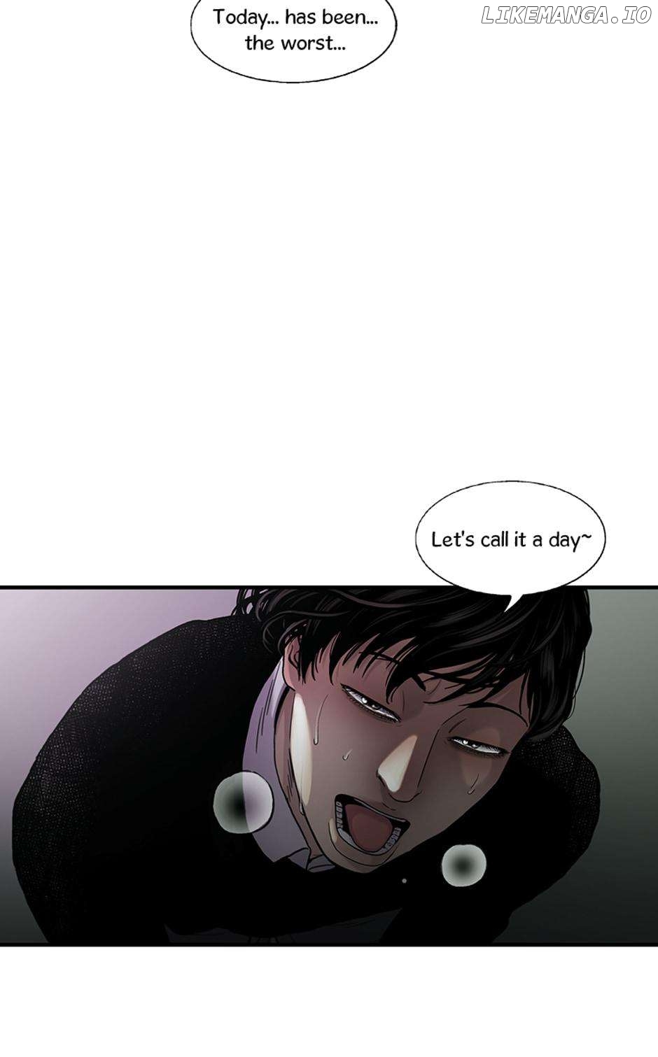 Save Lawrence Chapter 17 - page 63