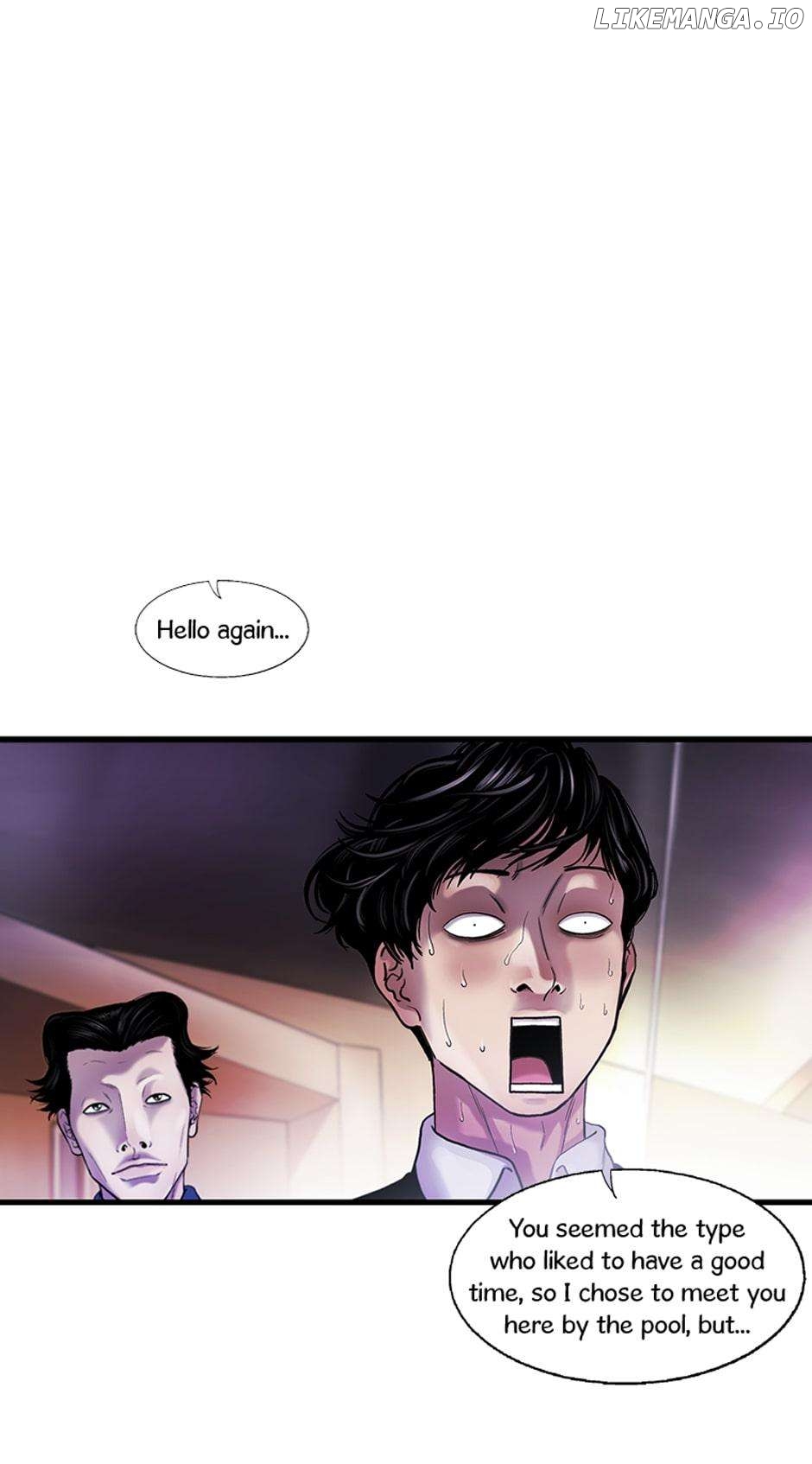 Save Lawrence Chapter 17 - page 9
