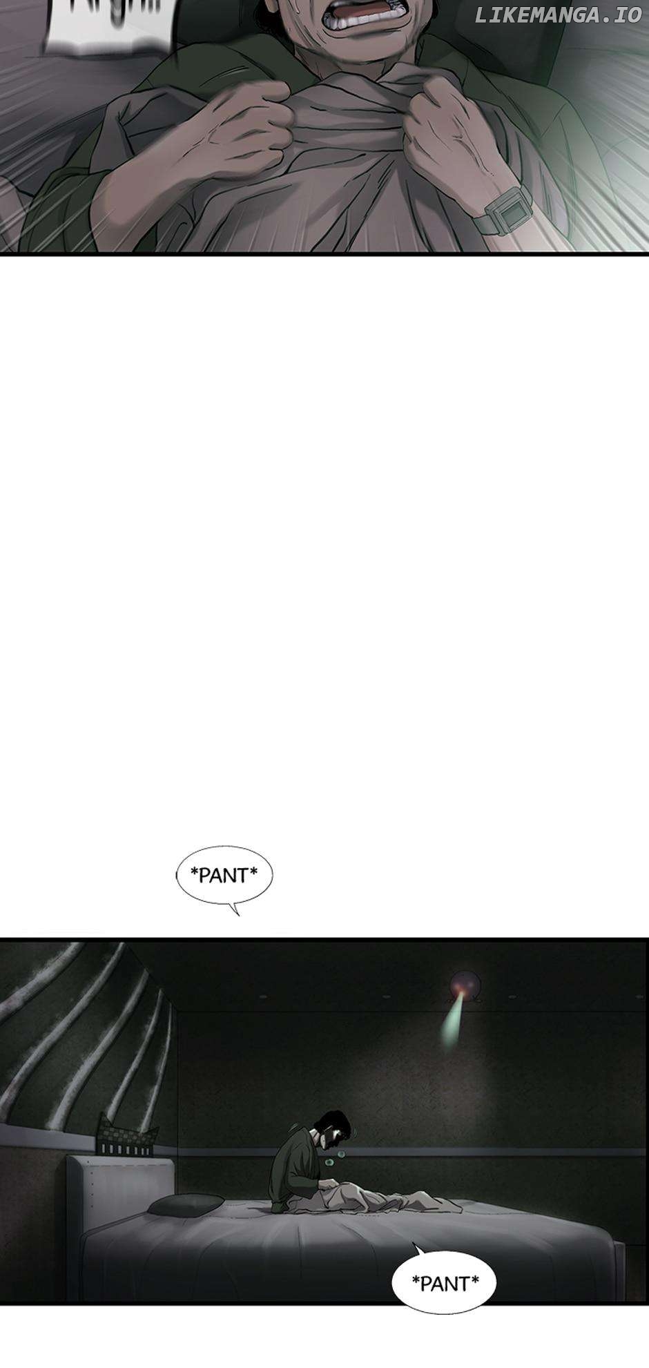 Save Lawrence Chapter 18 - page 14