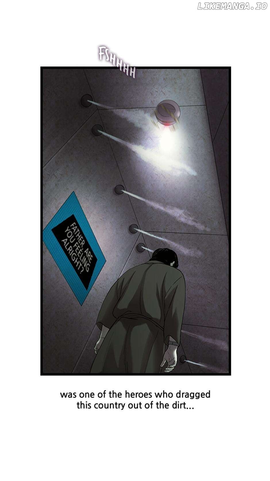 Save Lawrence Chapter 18 - page 18