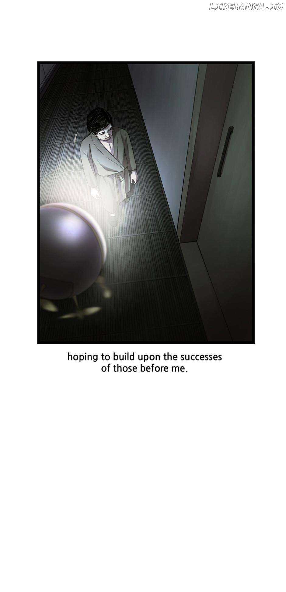 Save Lawrence Chapter 18 - page 21
