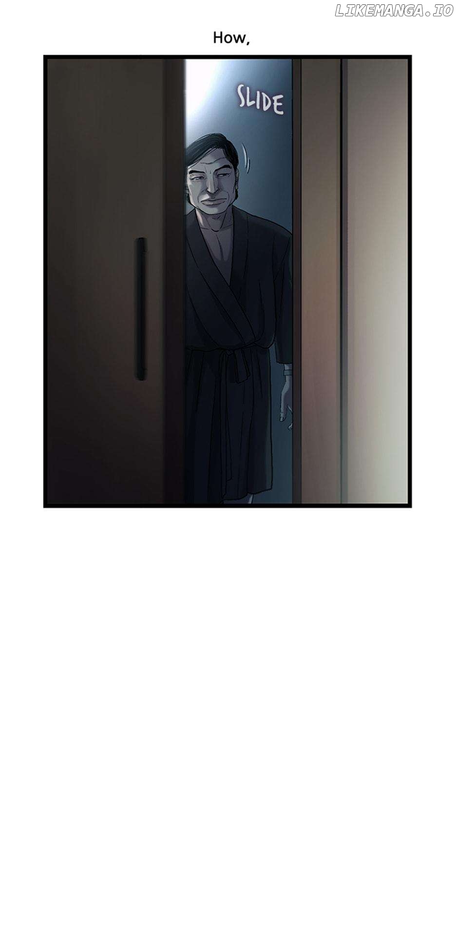 Save Lawrence Chapter 18 - page 22