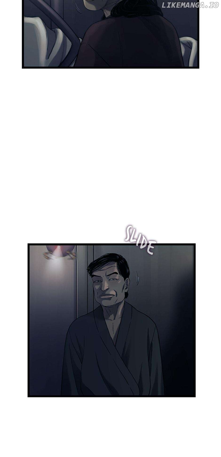 Save Lawrence Chapter 18 - page 24