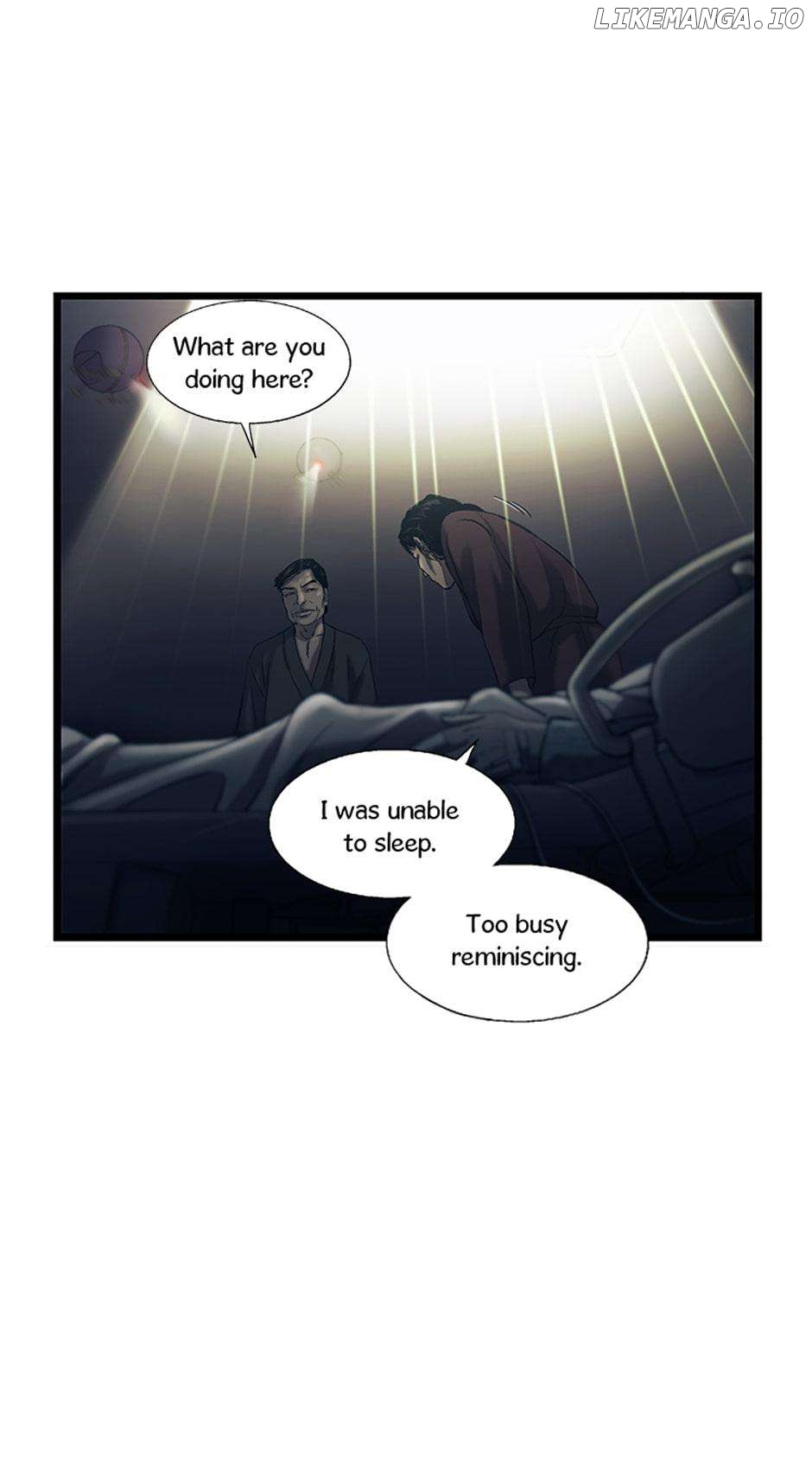 Save Lawrence Chapter 18 - page 26