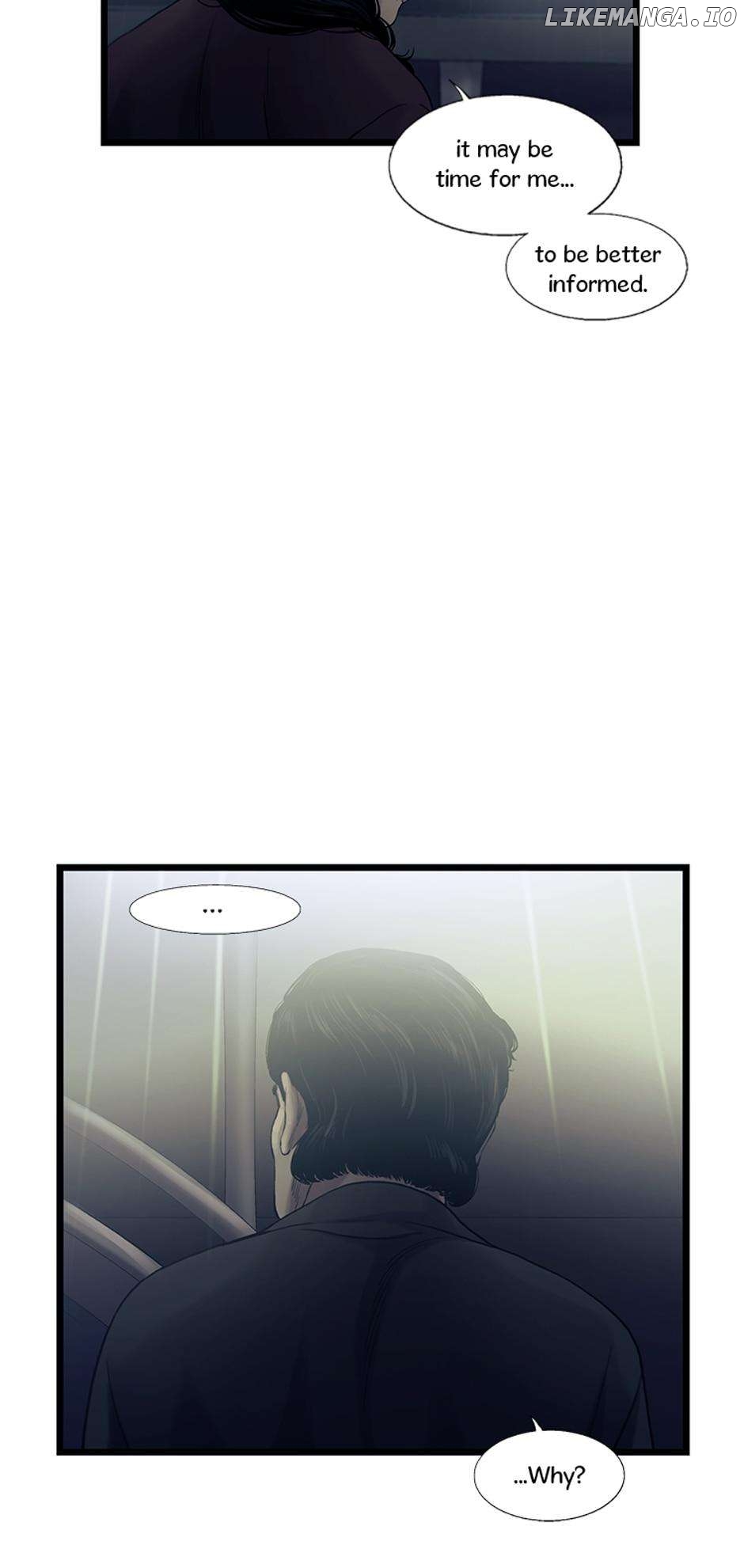 Save Lawrence Chapter 18 - page 32
