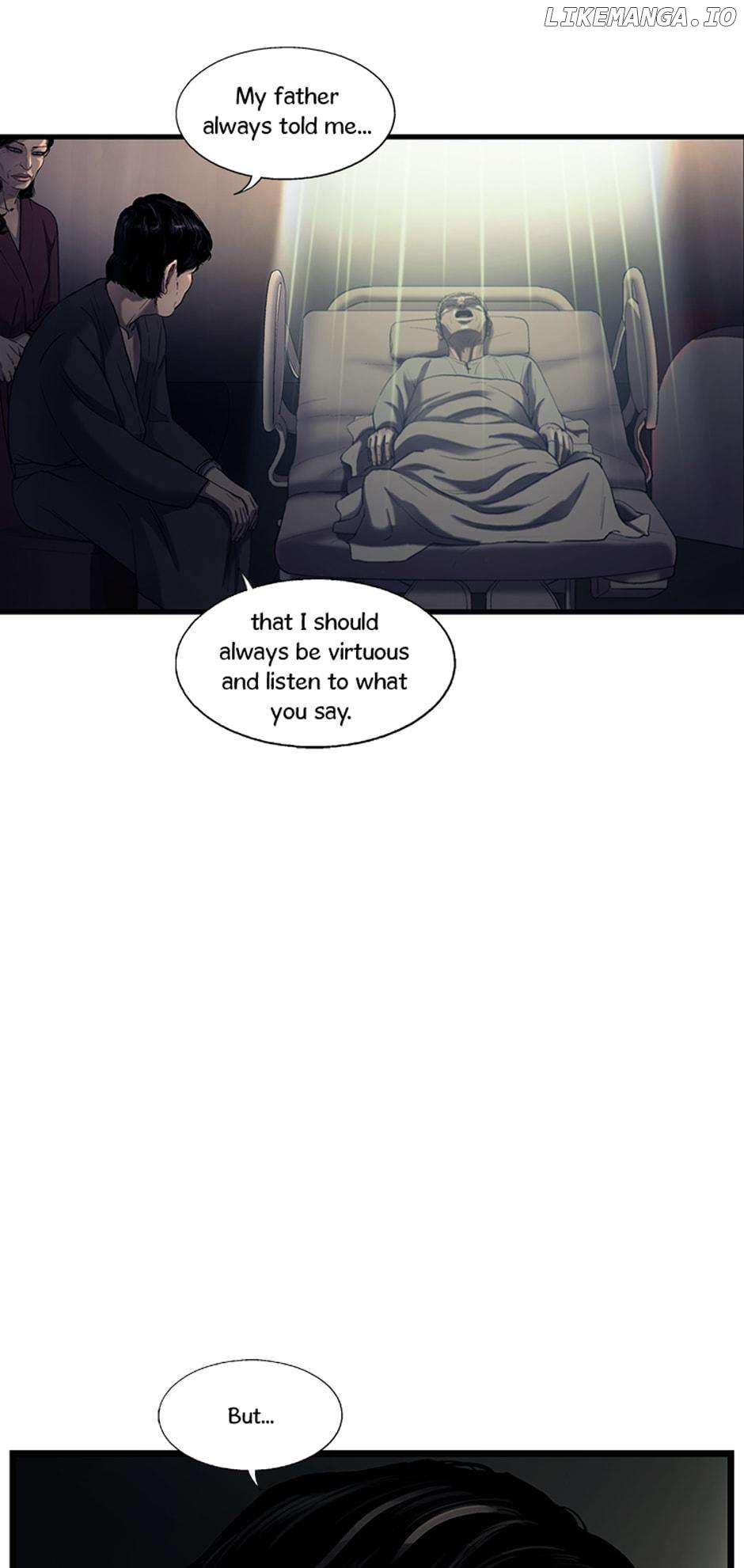 Save Lawrence Chapter 18 - page 36