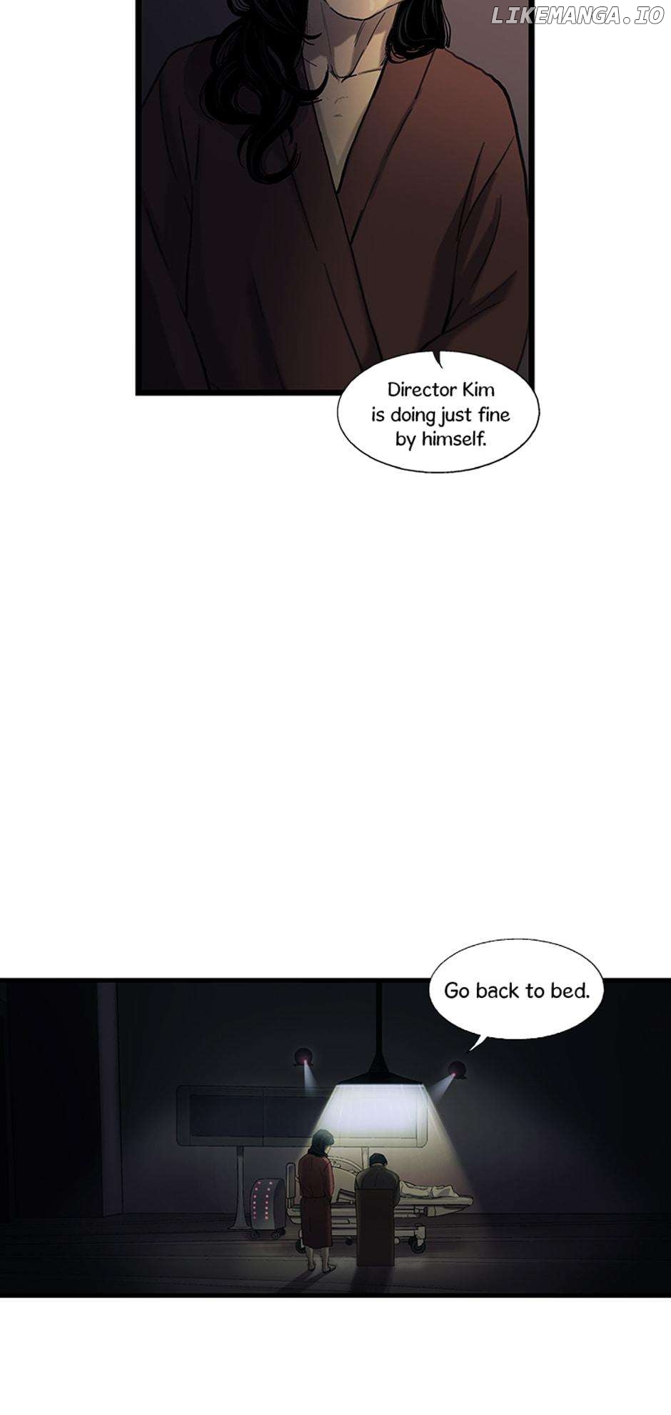 Save Lawrence Chapter 18 - page 38