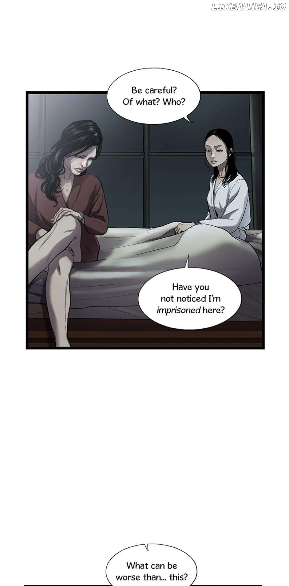 Save Lawrence Chapter 18 - page 42