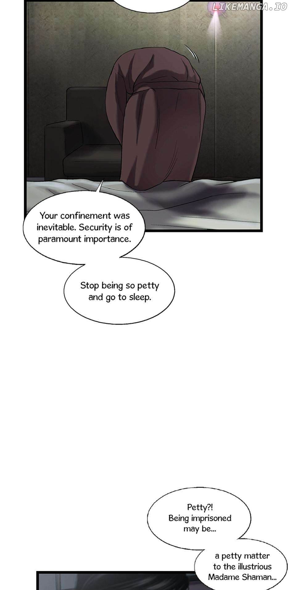 Save Lawrence Chapter 18 - page 43