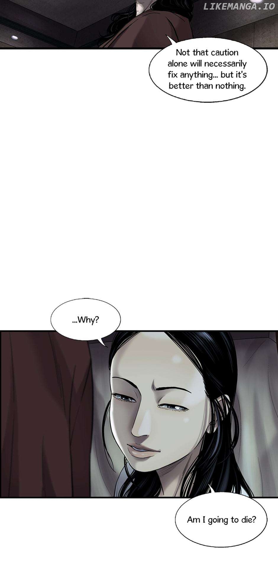 Save Lawrence Chapter 18 - page 45