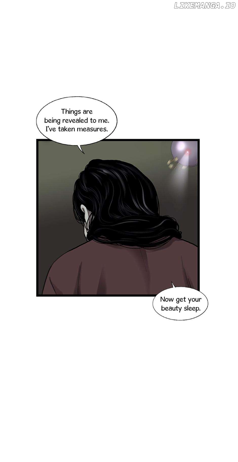Save Lawrence Chapter 18 - page 47