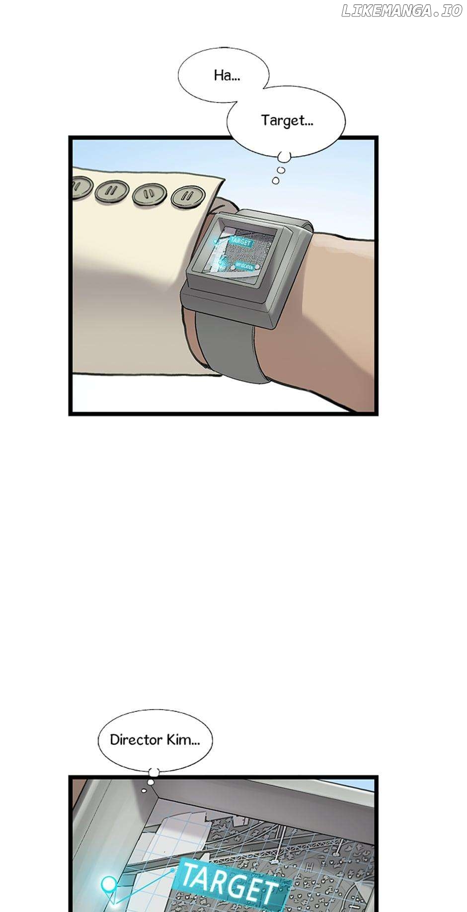 Save Lawrence Chapter 18 - page 51