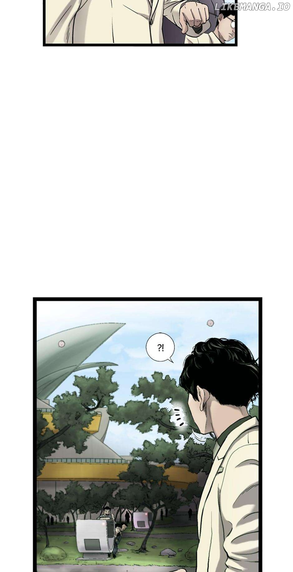 Save Lawrence Chapter 18 - page 53