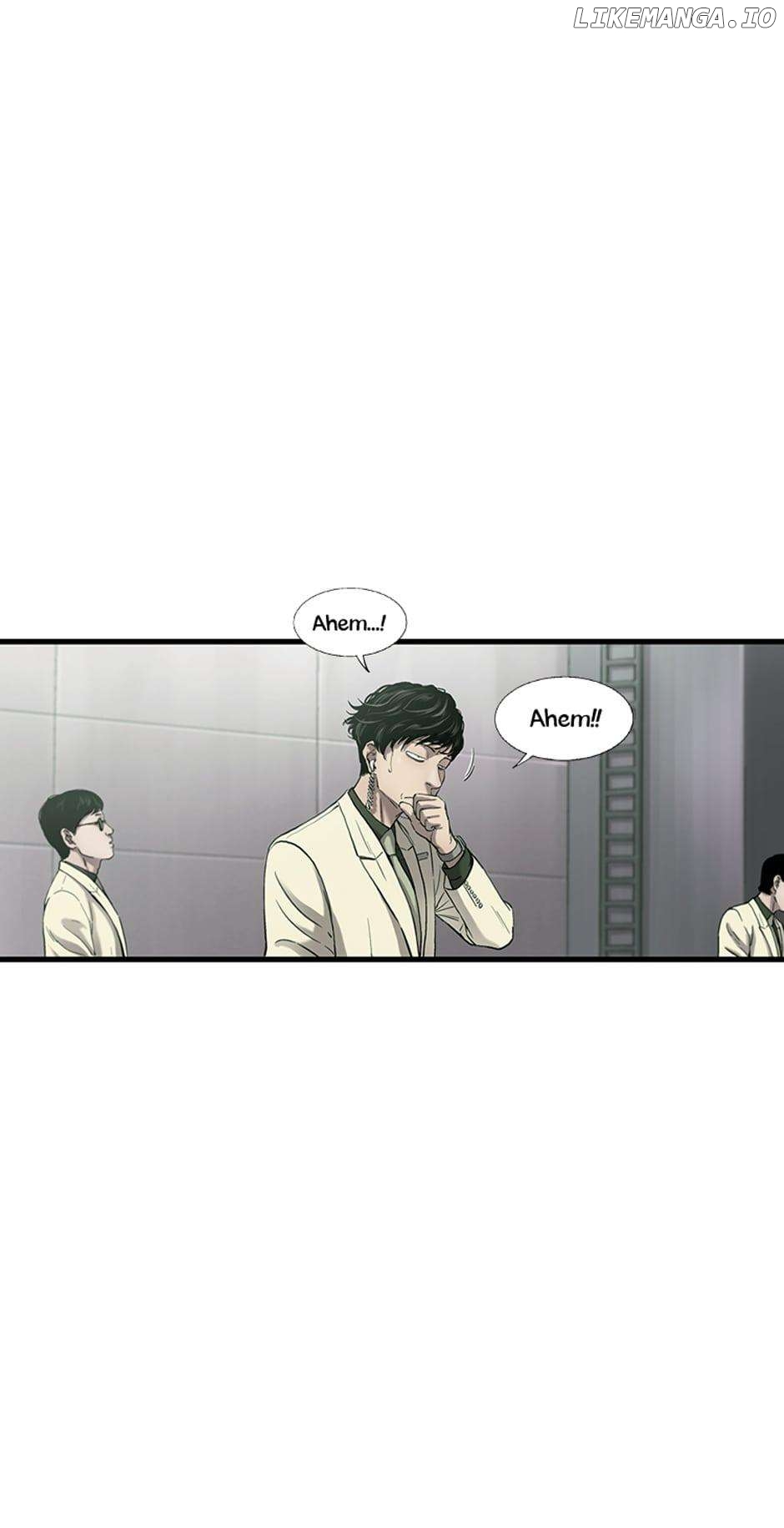 Save Lawrence Chapter 18 - page 55