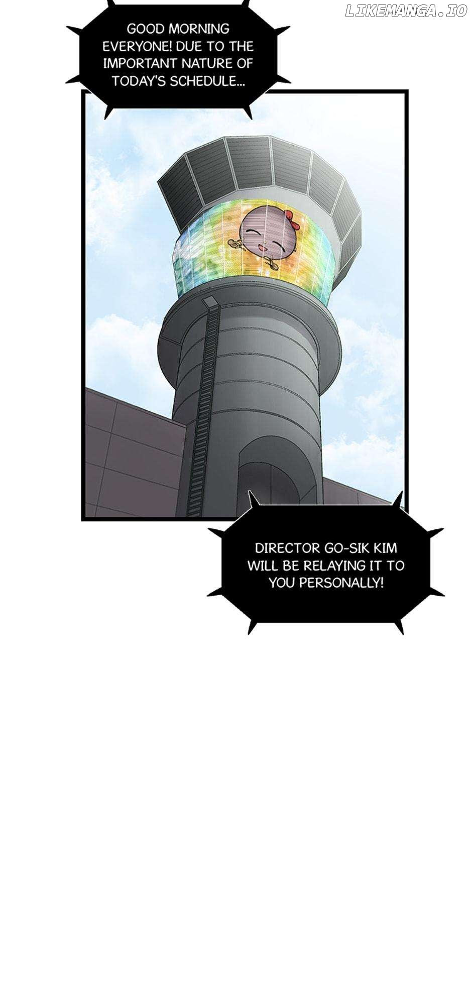Save Lawrence Chapter 18 - page 57