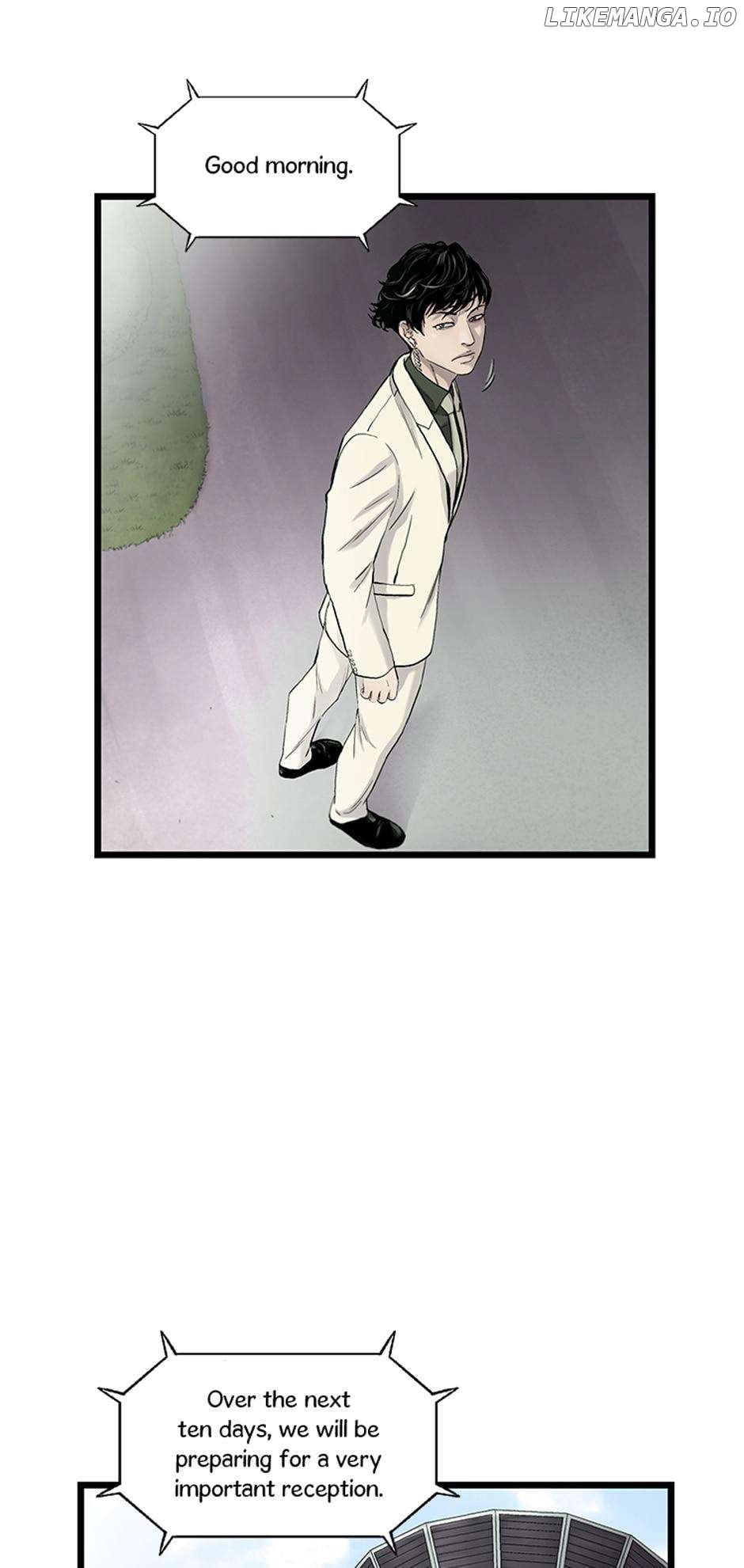 Save Lawrence Chapter 18 - page 58