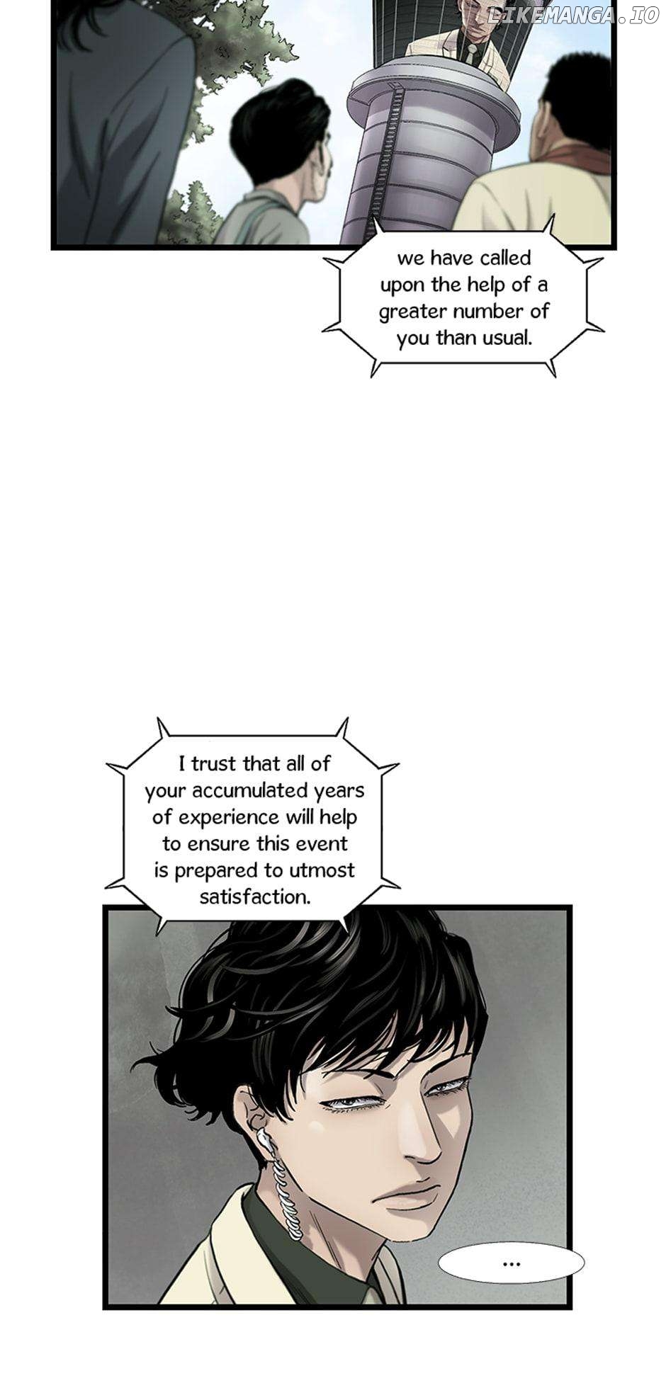 Save Lawrence Chapter 18 - page 60