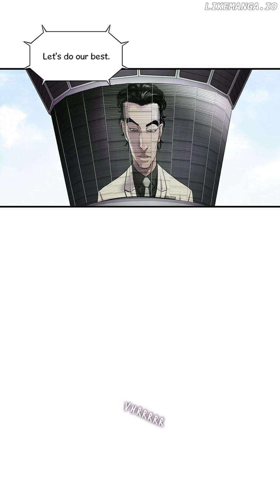 Save Lawrence Chapter 19 - page 1