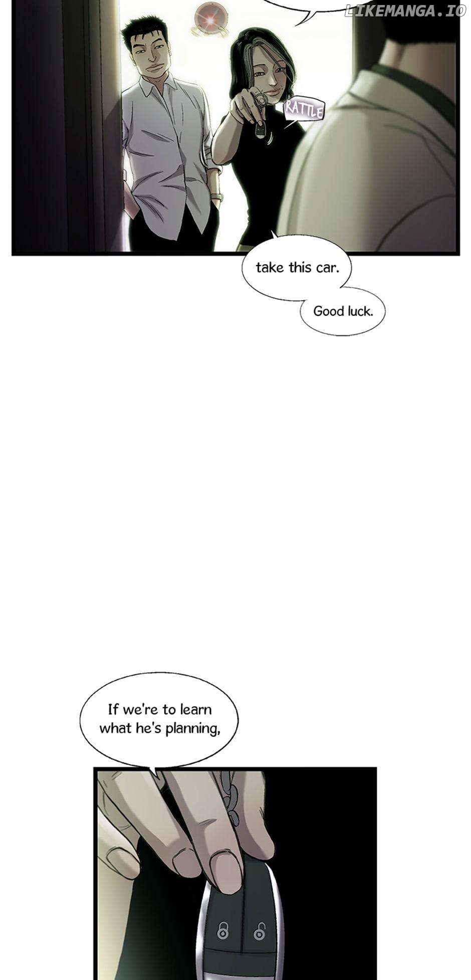 Save Lawrence Chapter 19 - page 12
