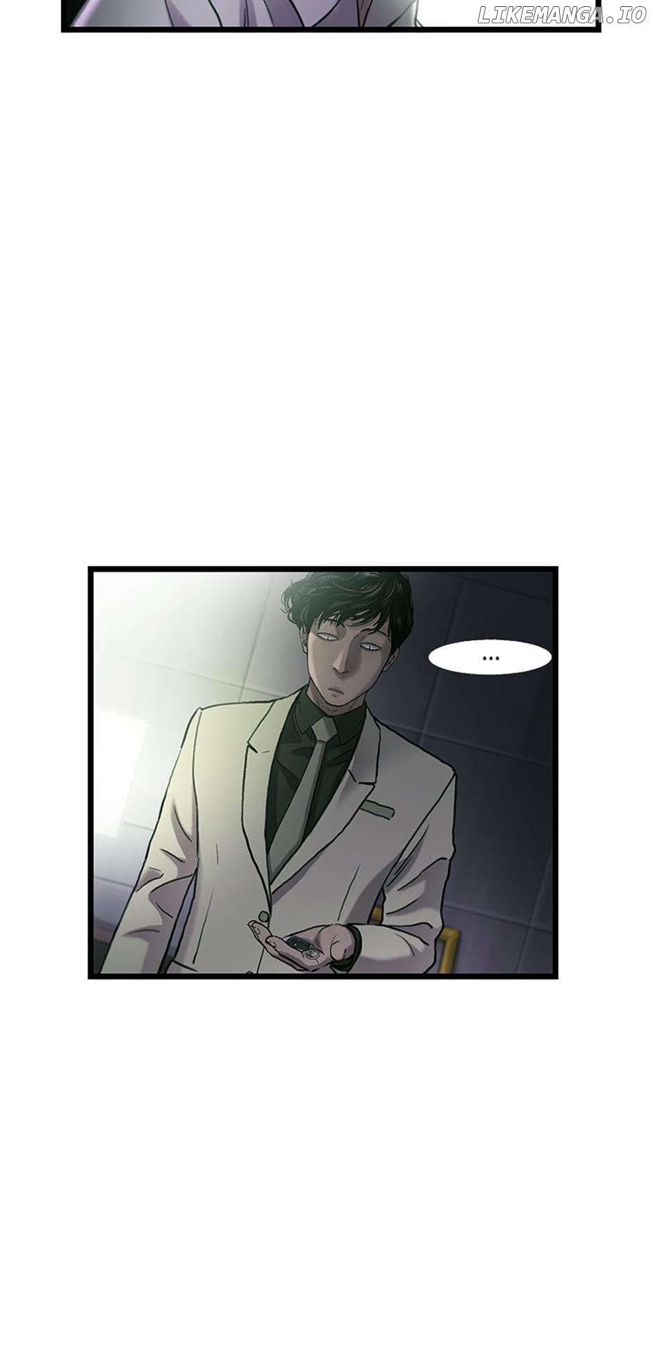 Save Lawrence Chapter 19 - page 14