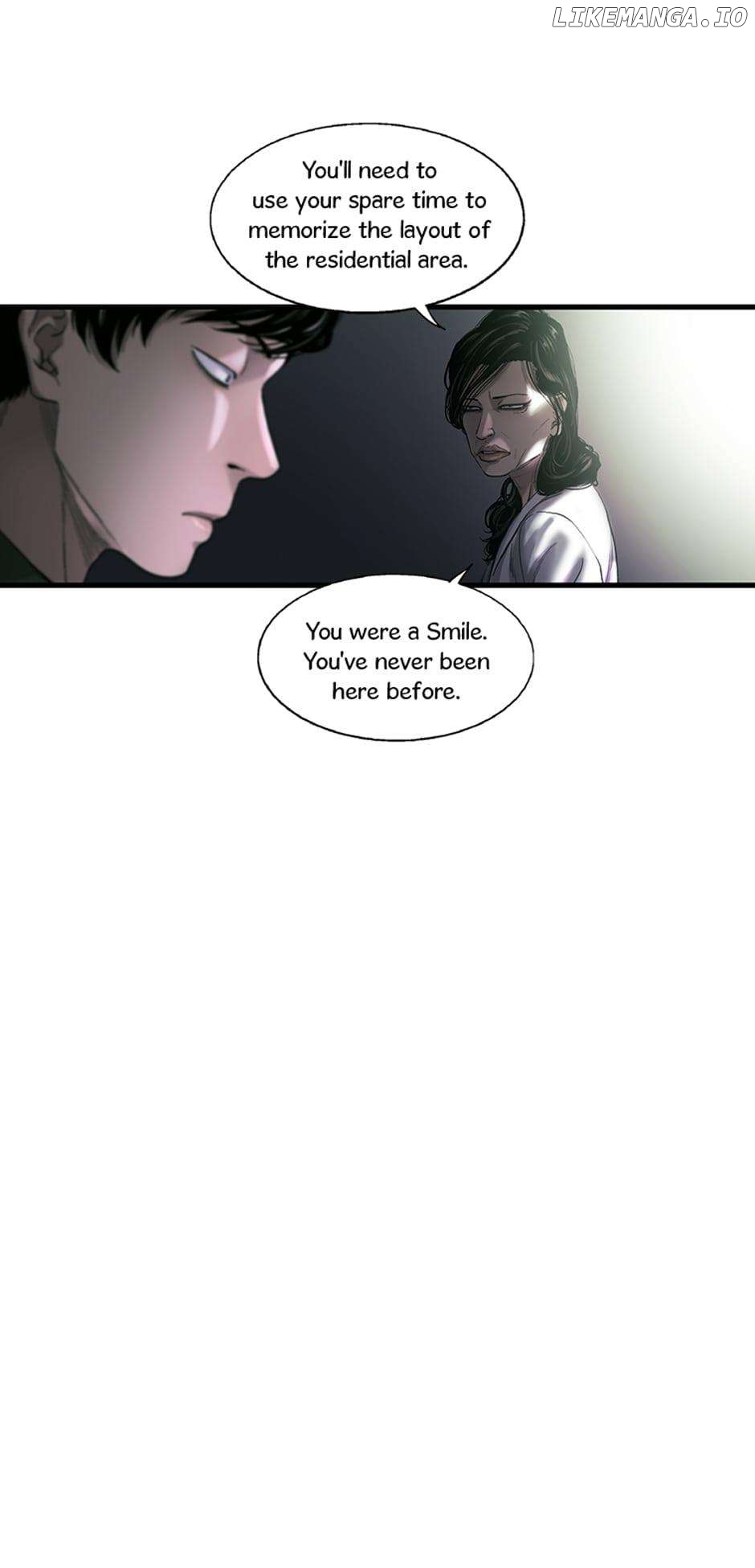 Save Lawrence Chapter 19 - page 15
