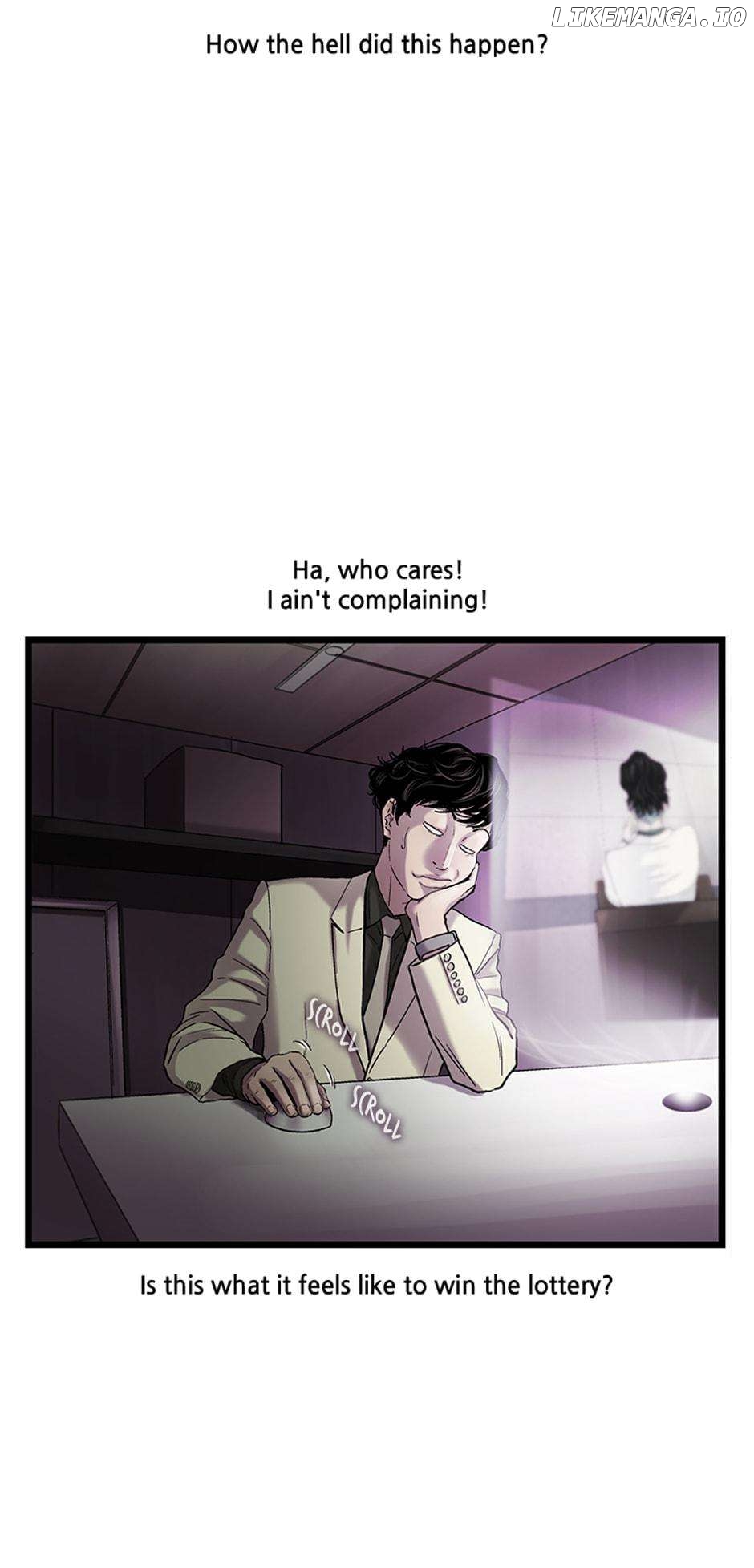 Save Lawrence Chapter 19 - page 19