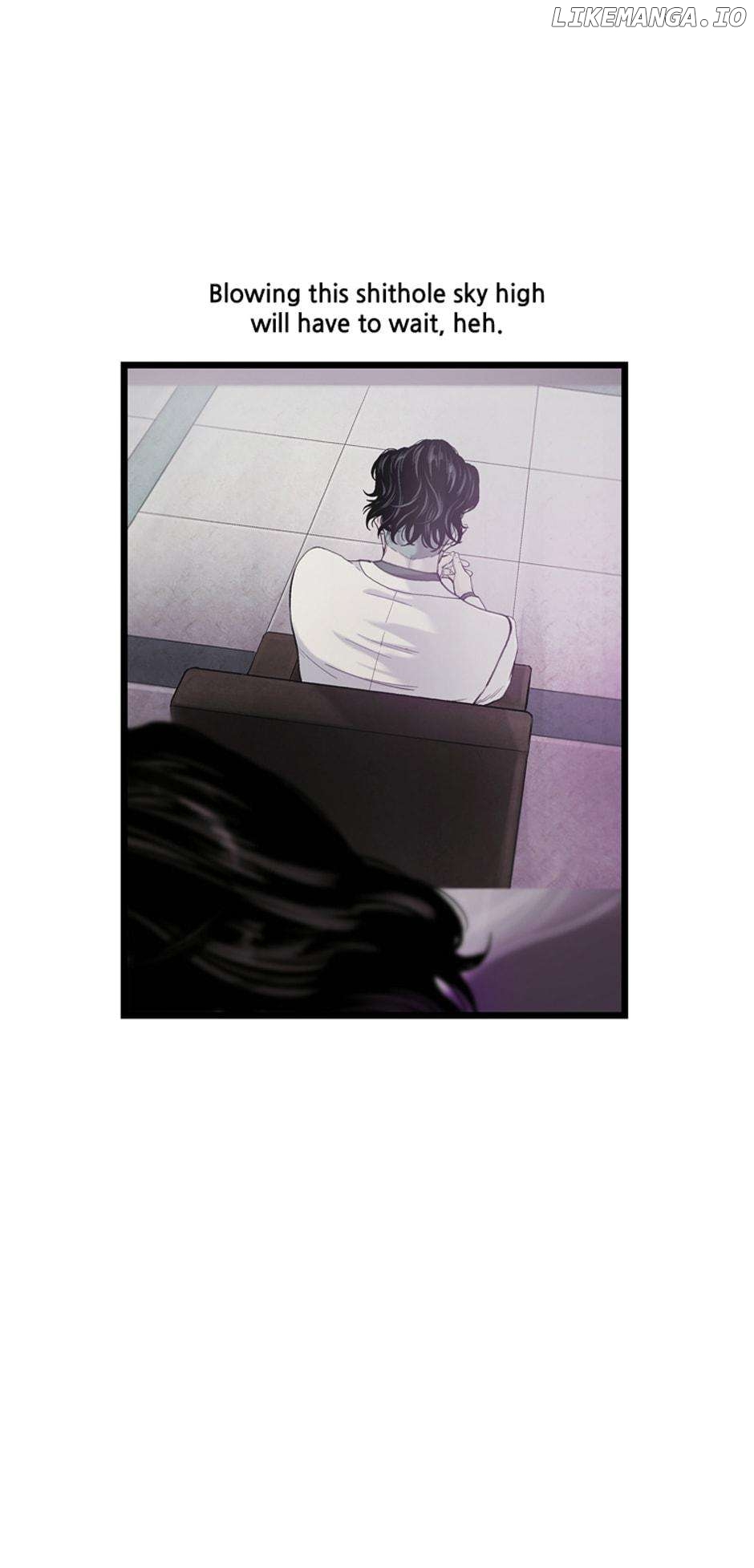Save Lawrence Chapter 19 - page 20