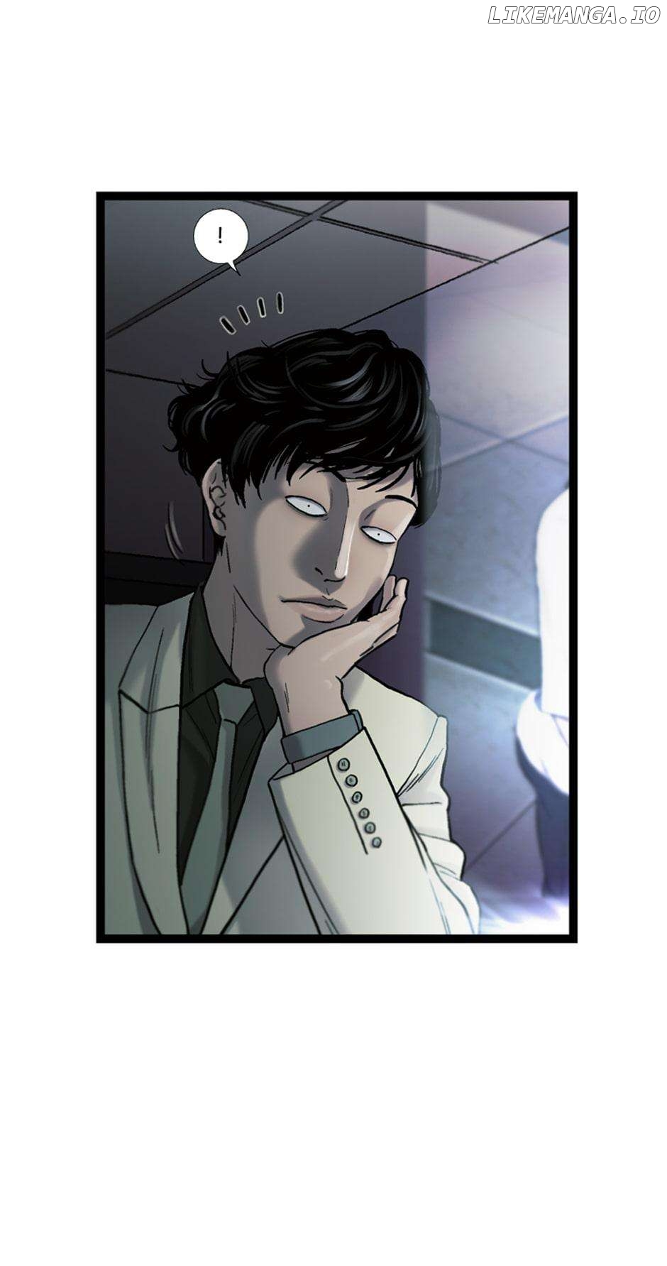 Save Lawrence Chapter 19 - page 25