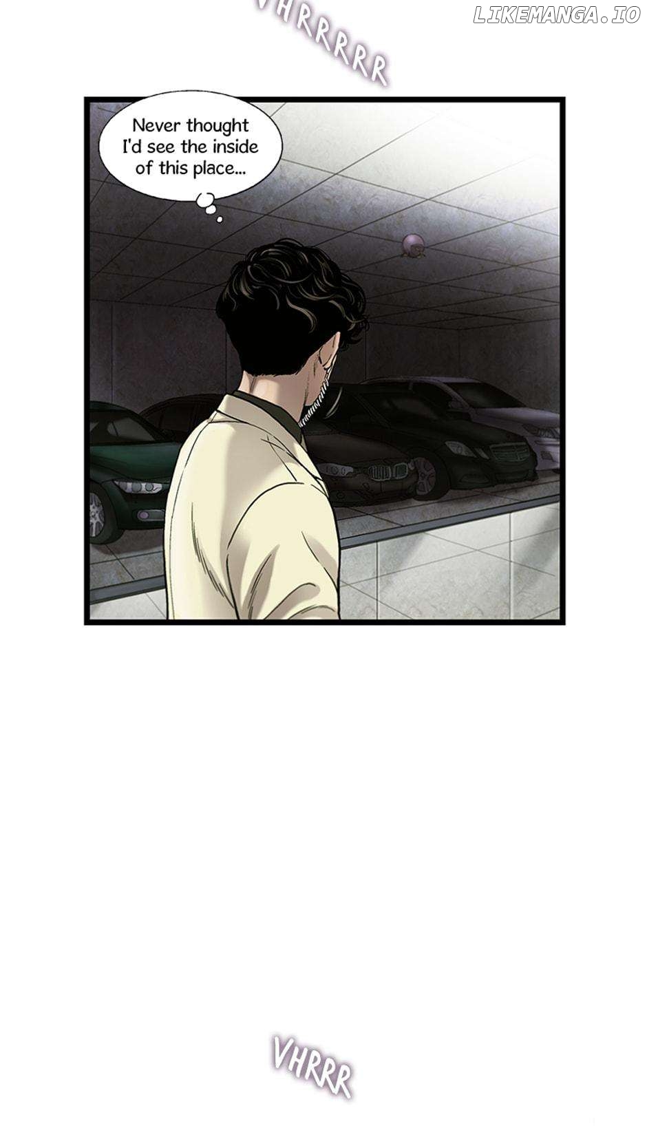 Save Lawrence Chapter 19 - page 3