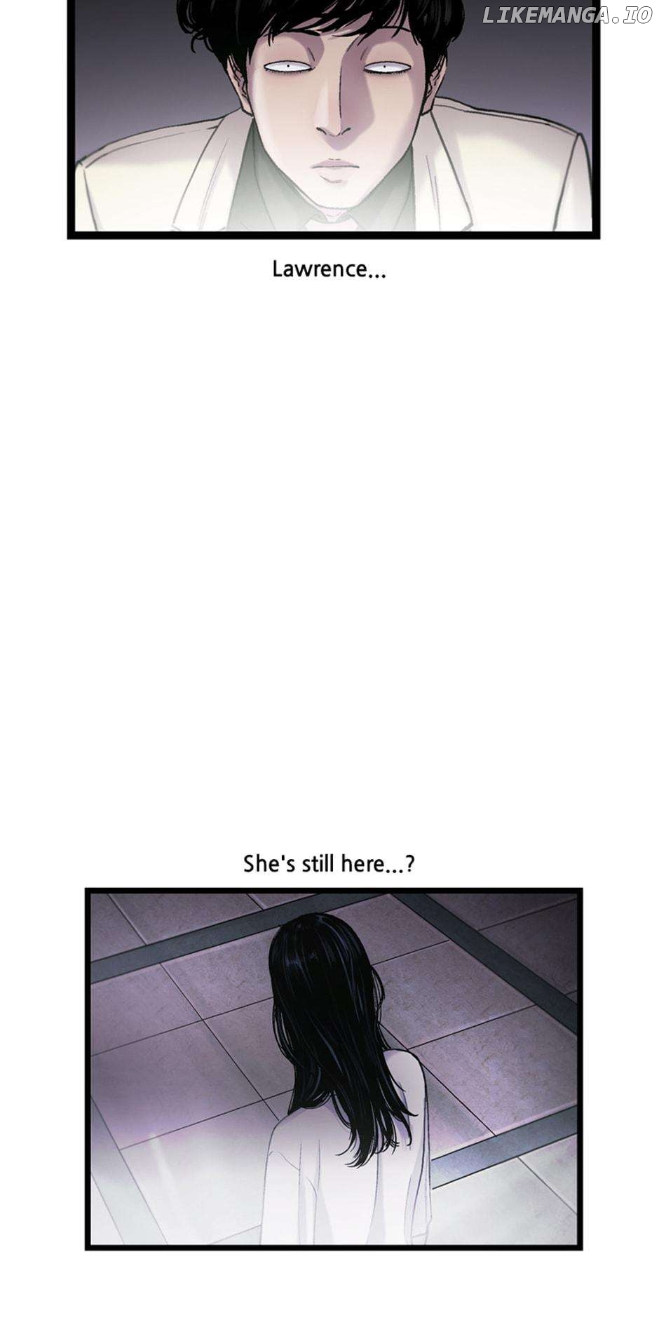 Save Lawrence Chapter 19 - page 31