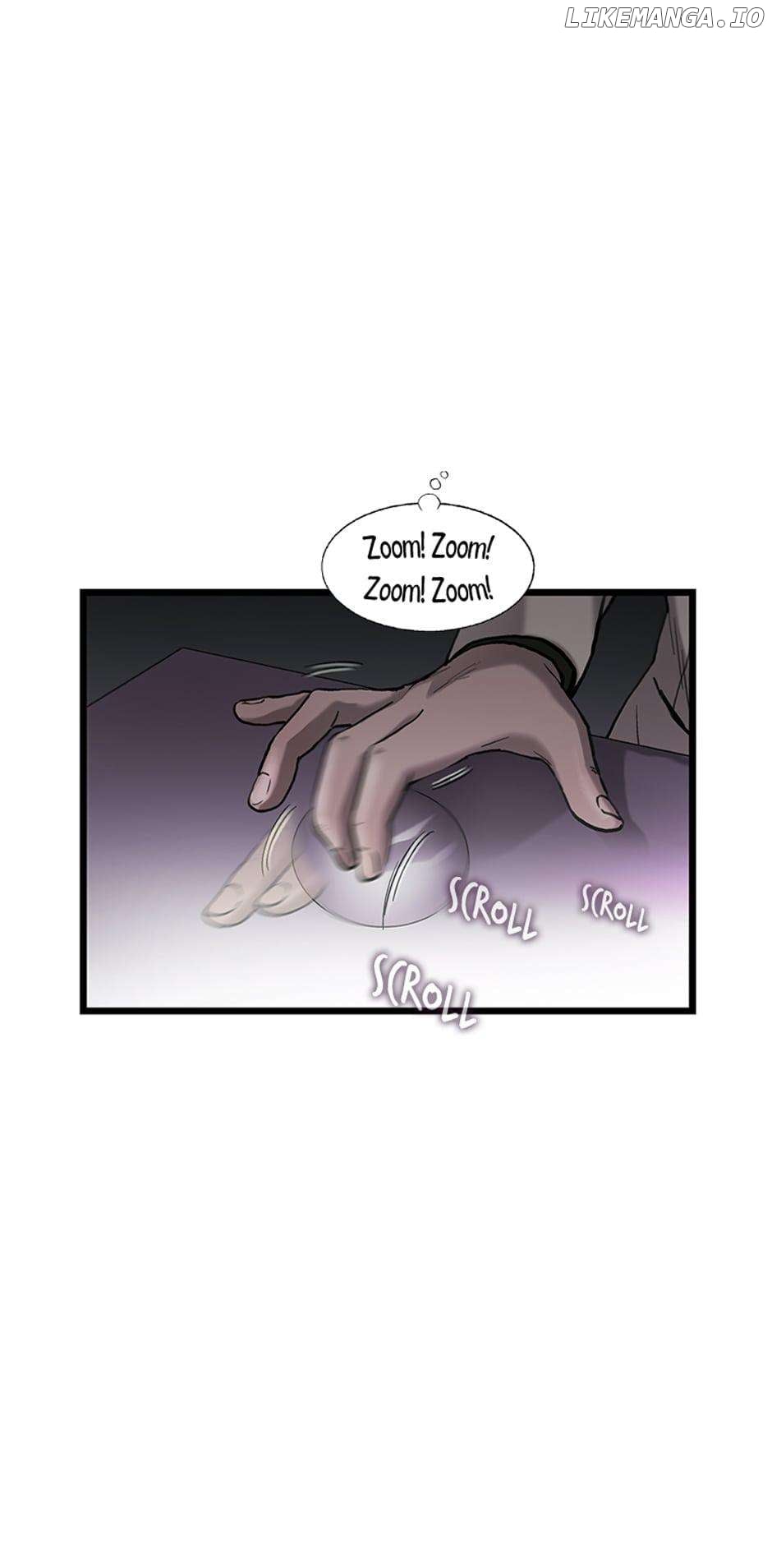 Save Lawrence Chapter 19 - page 32
