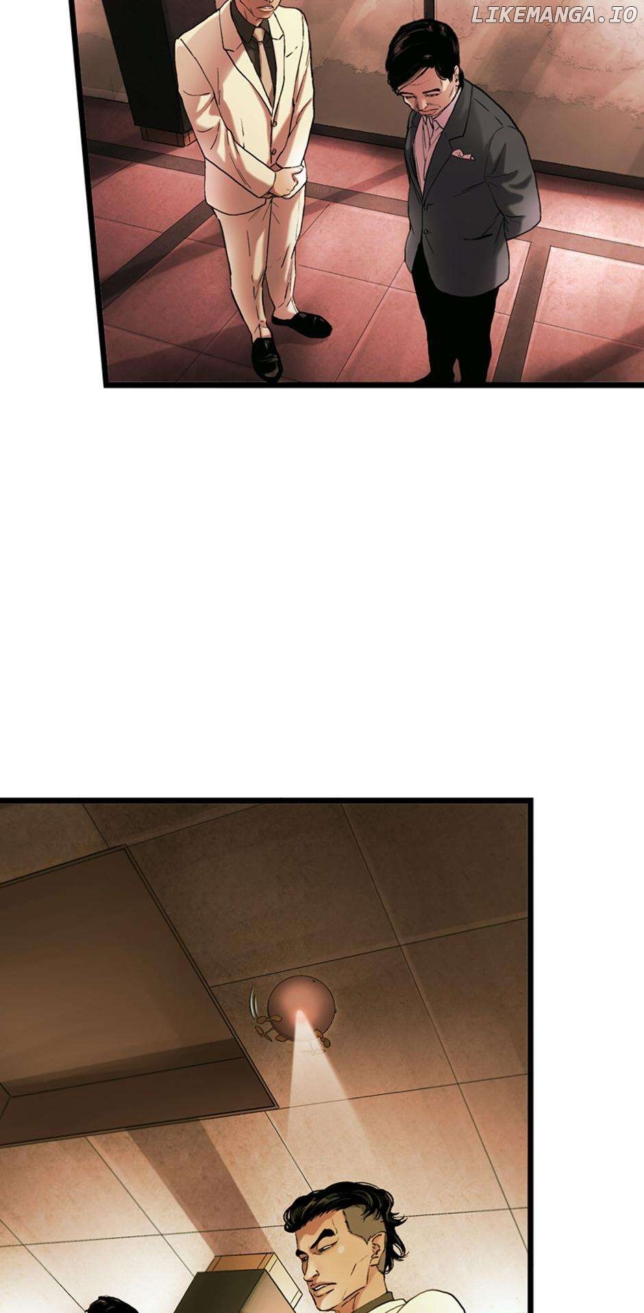 Save Lawrence Chapter 19 - page 41