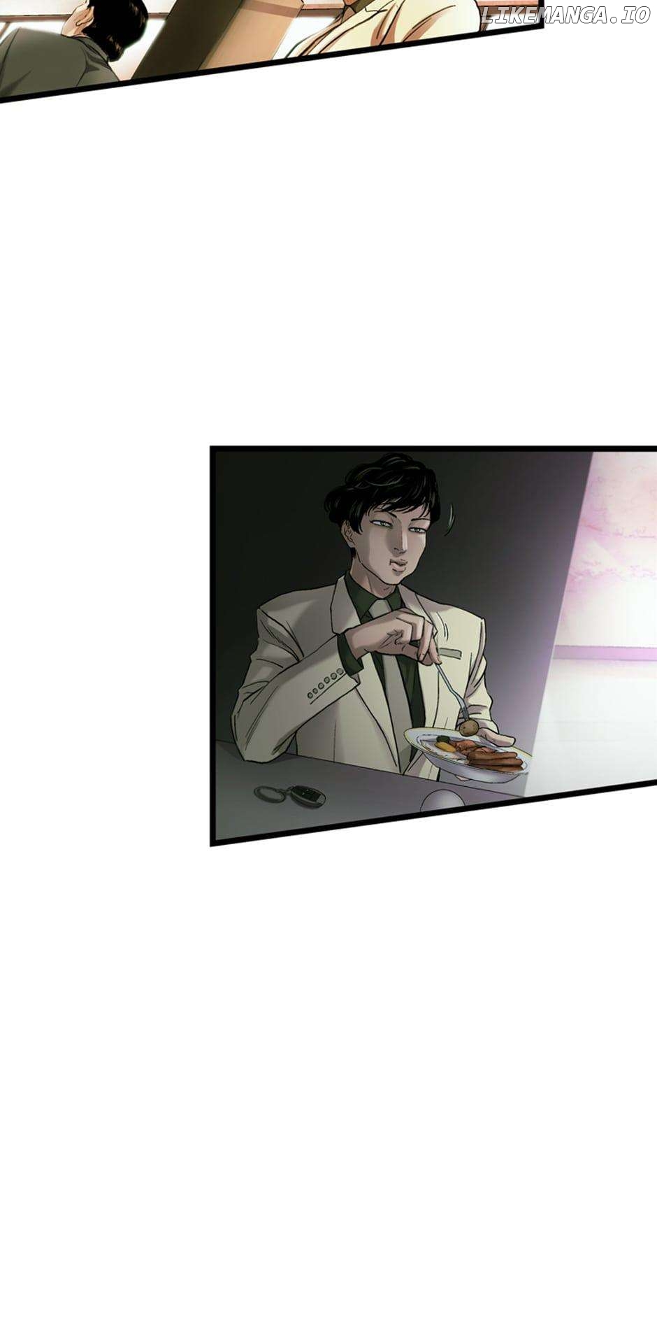 Save Lawrence Chapter 19 - page 42
