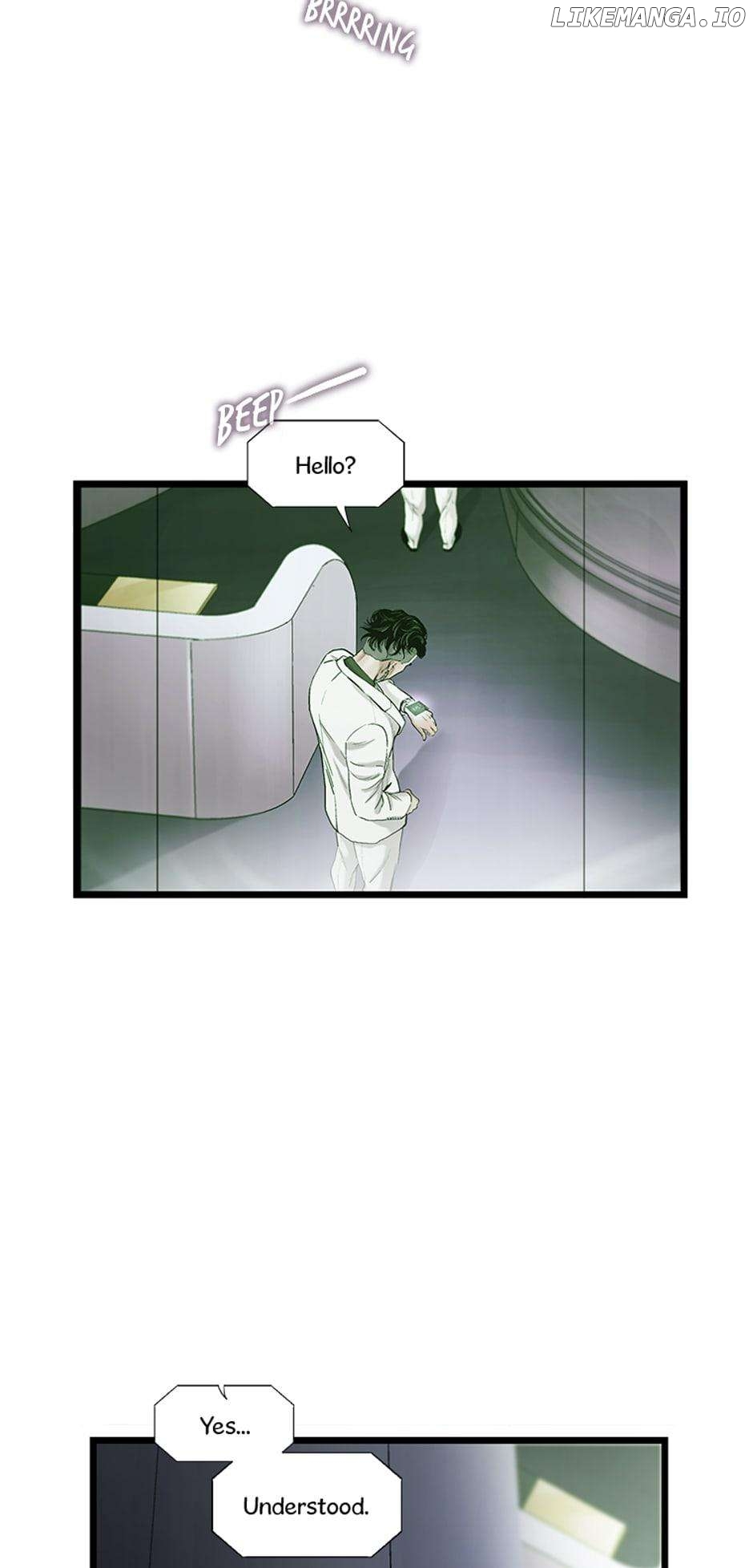 Save Lawrence Chapter 19 - page 45