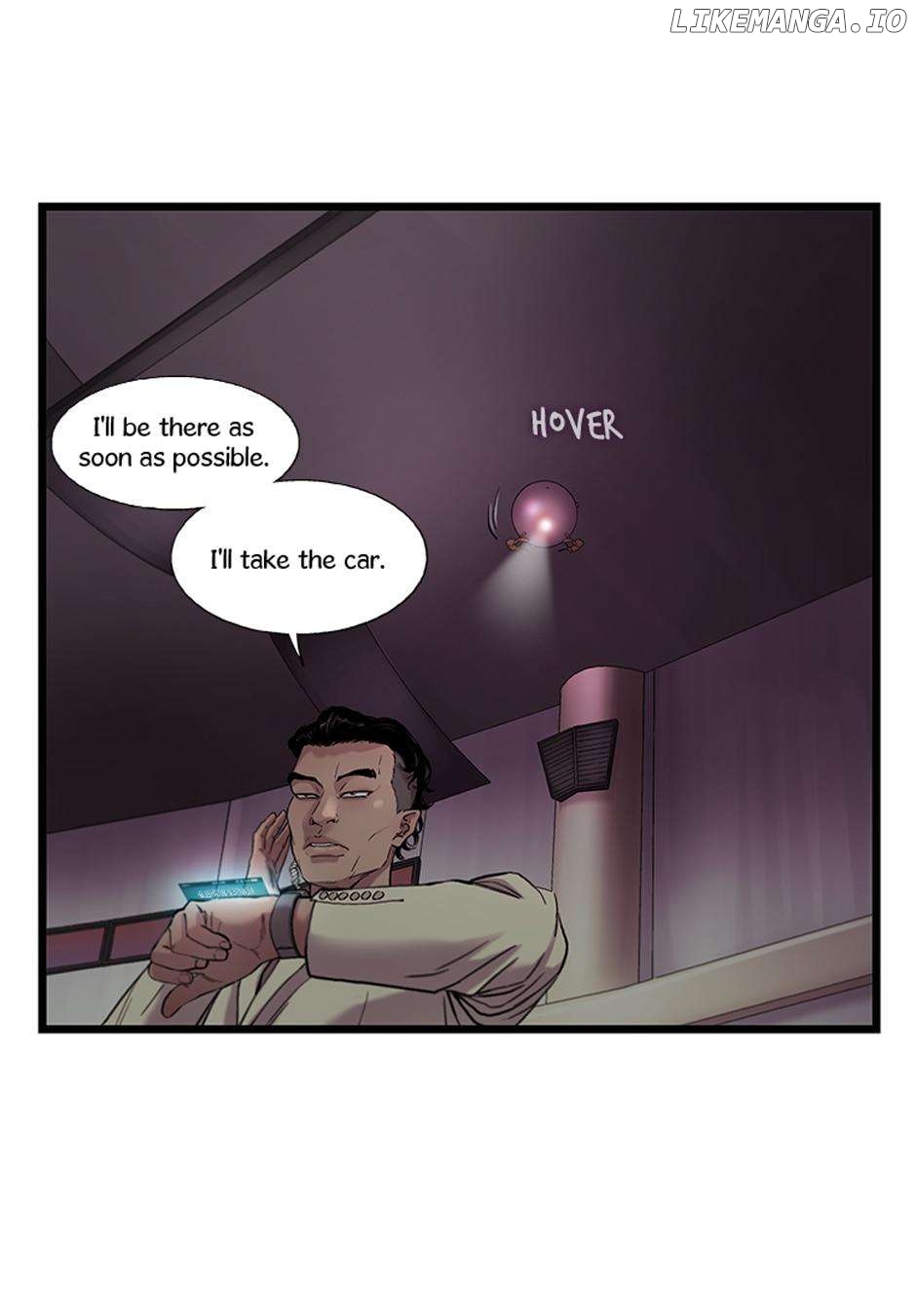 Save Lawrence Chapter 19 - page 48