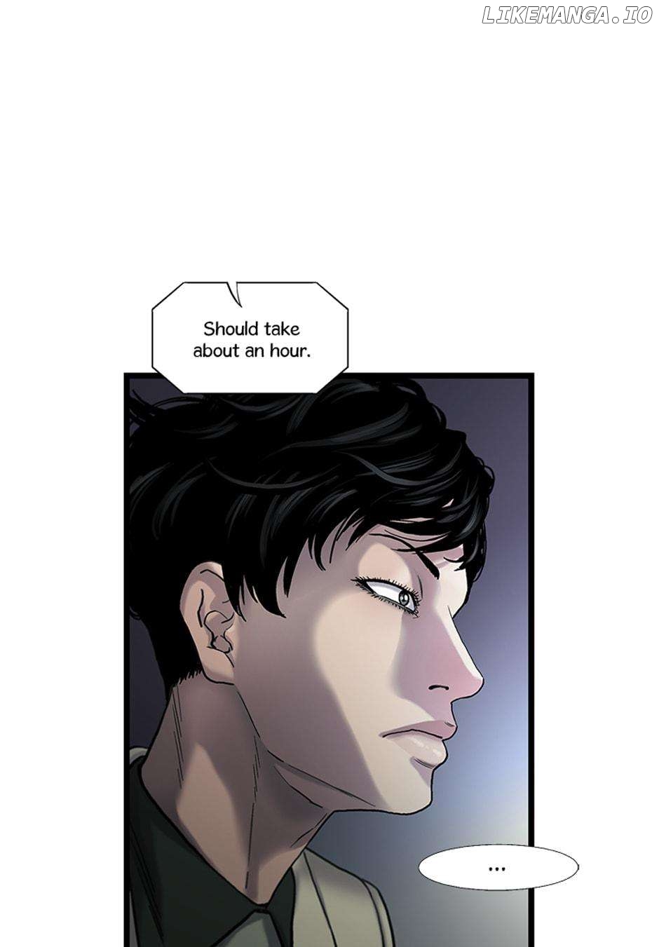 Save Lawrence Chapter 19 - page 49